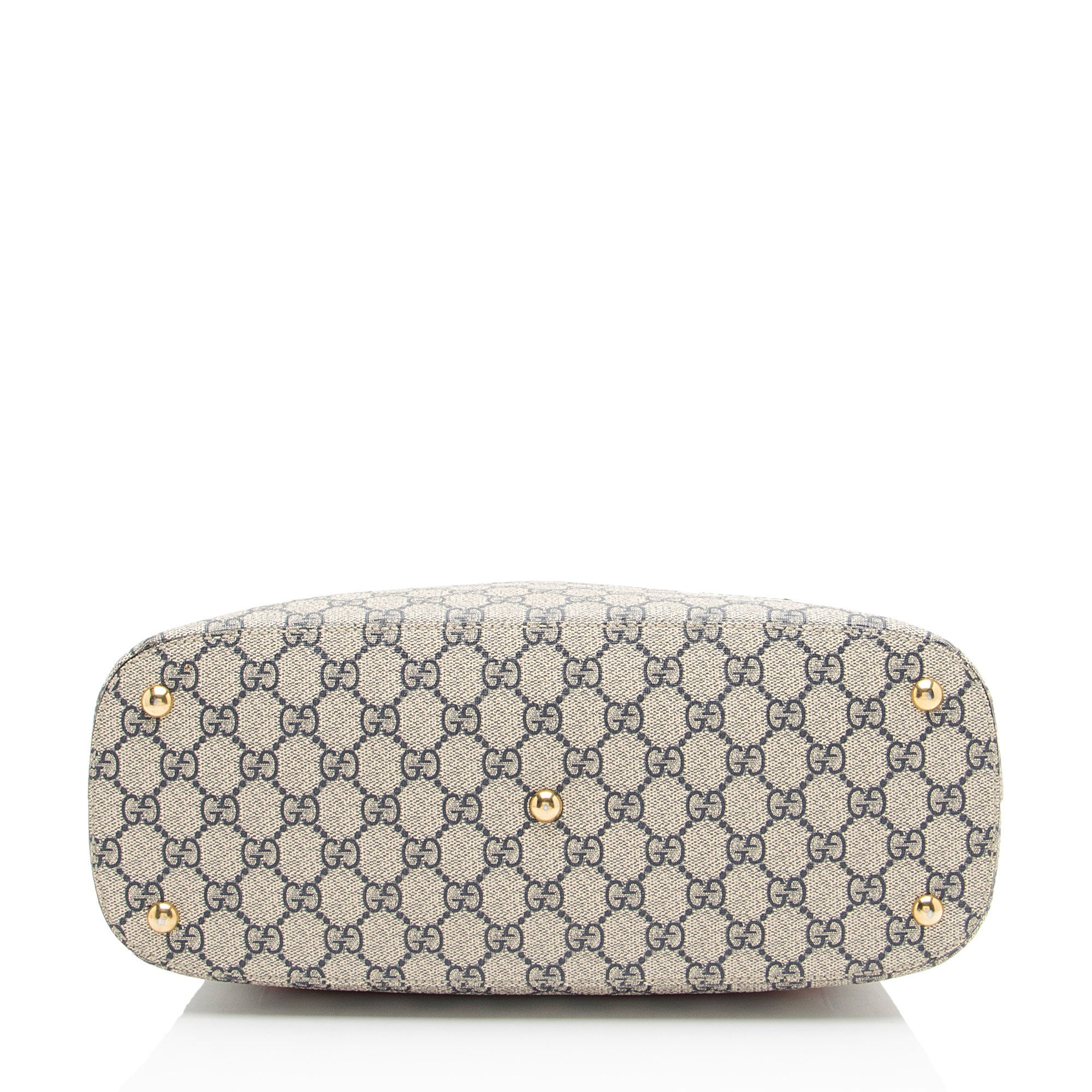 Gucci GG Supreme Linea A Hobo