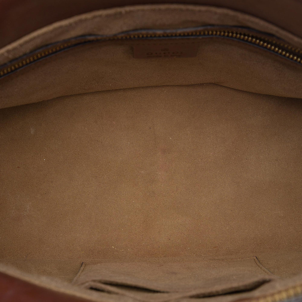 Gucci GG Supreme Linea A Satchel