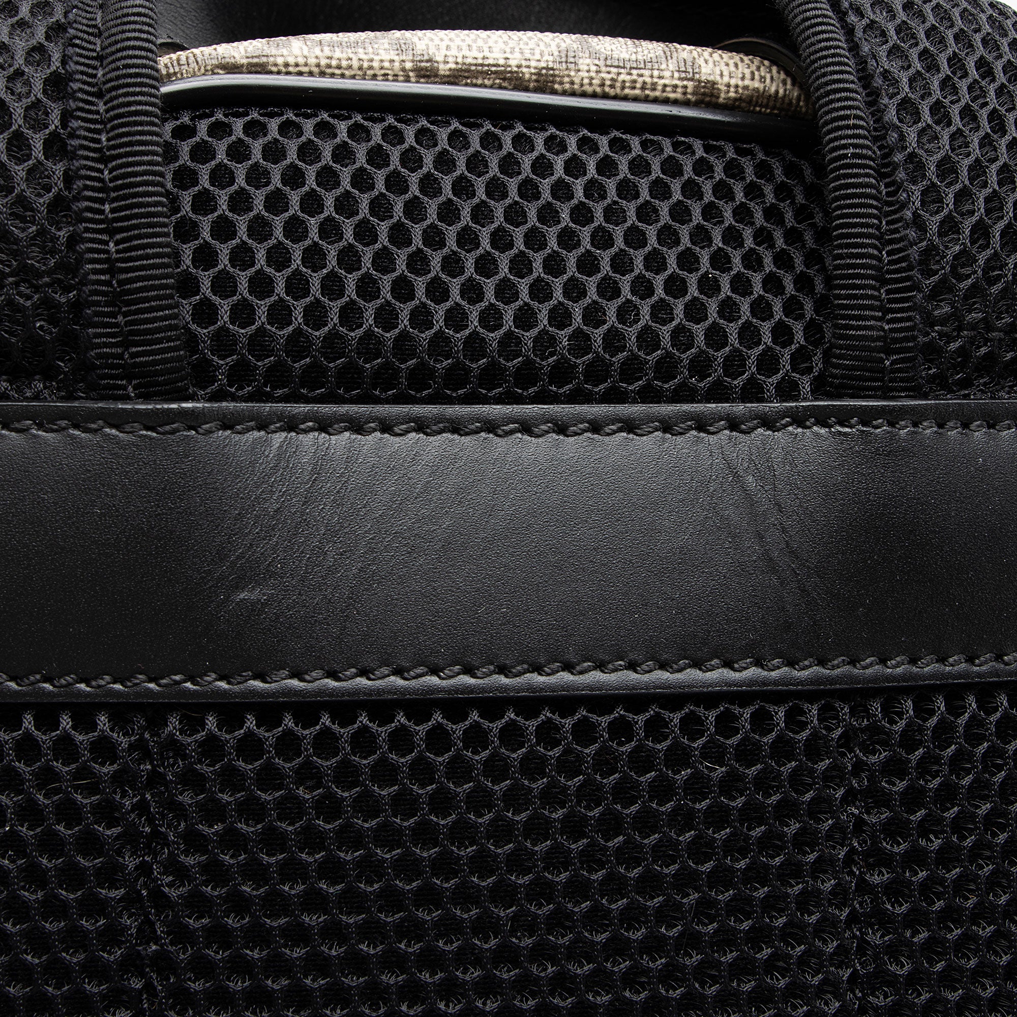 Gucci GG Supreme Medium Backpack (SHF-IMCi1i)