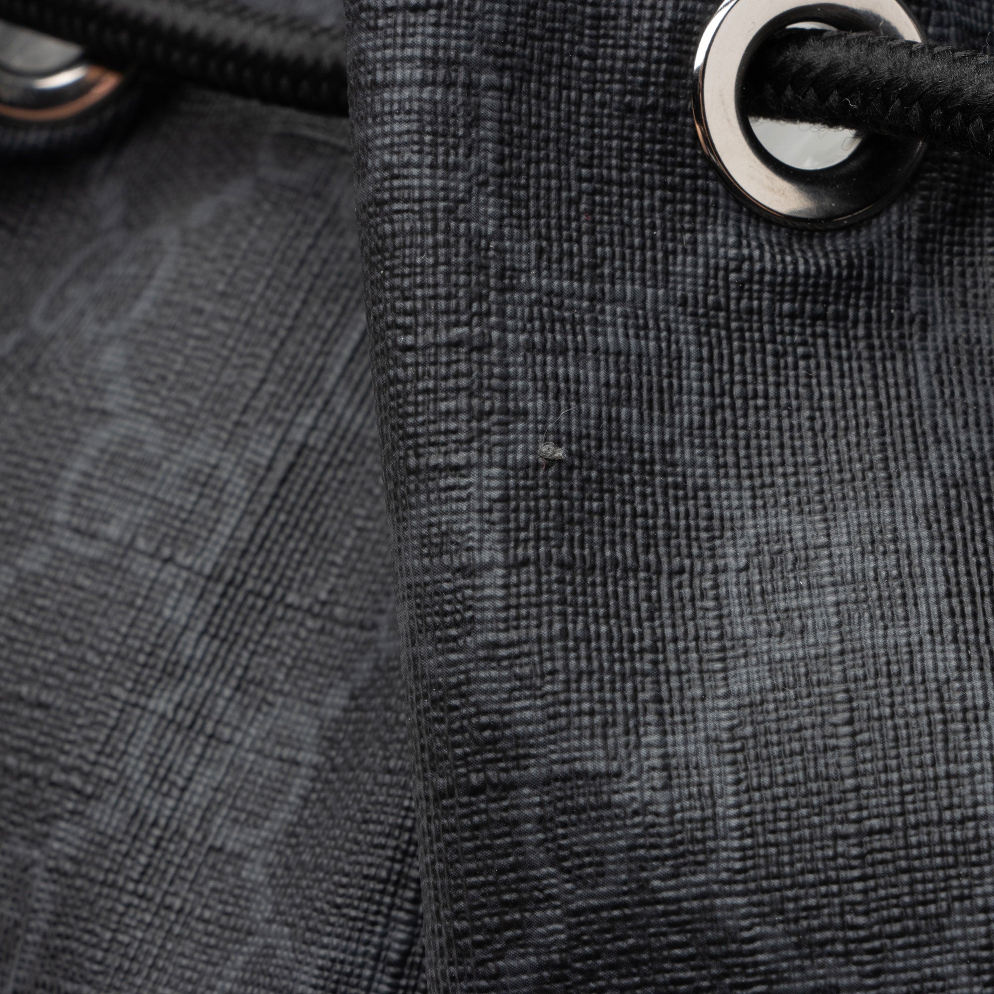 Gucci GG Supreme Medium Flap Backpack (SHF-FgH5FO)