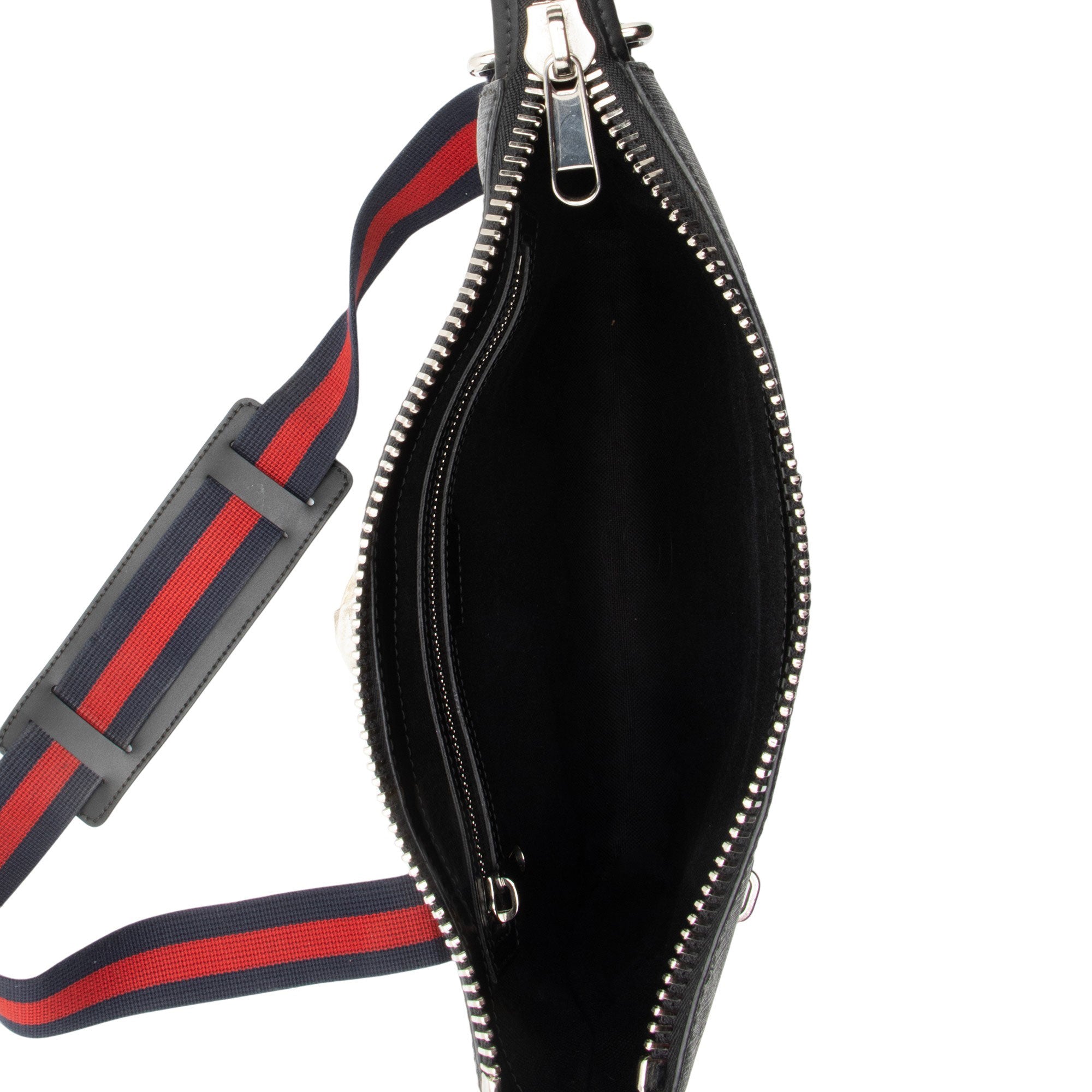 Gucci GG Supreme Medium Messenger