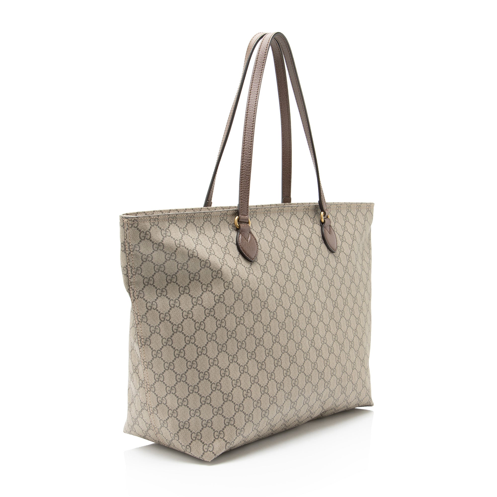 Gucci GG Supreme Medium Tote