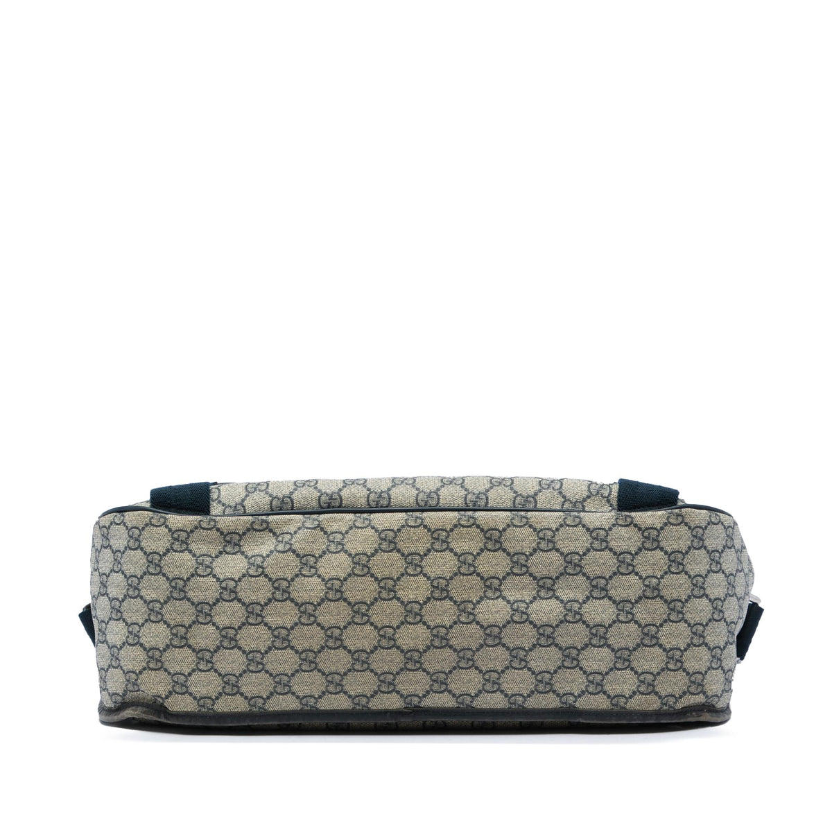 Gucci GG Supreme Messenger Bag