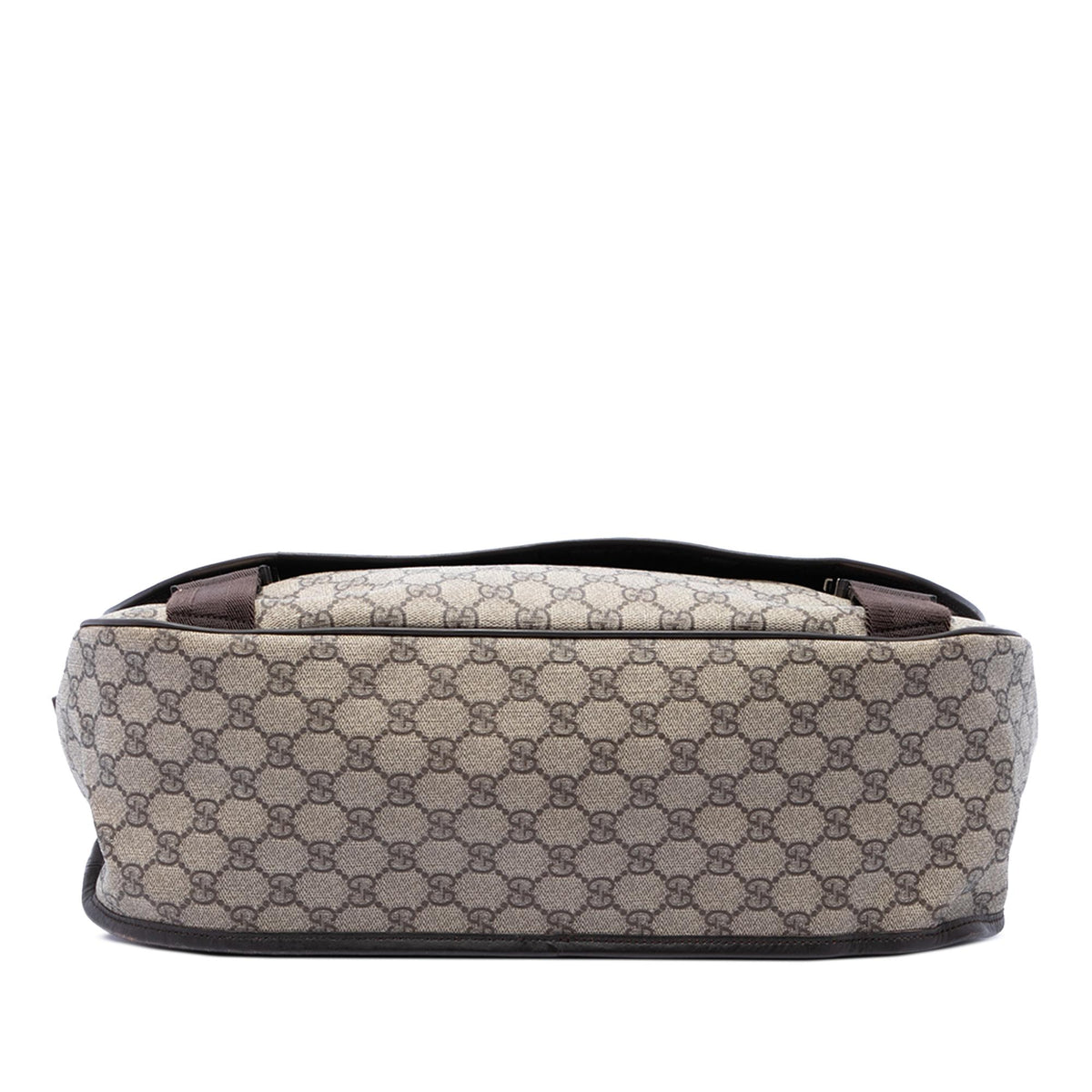 Gucci GG Supreme Messenger Bag