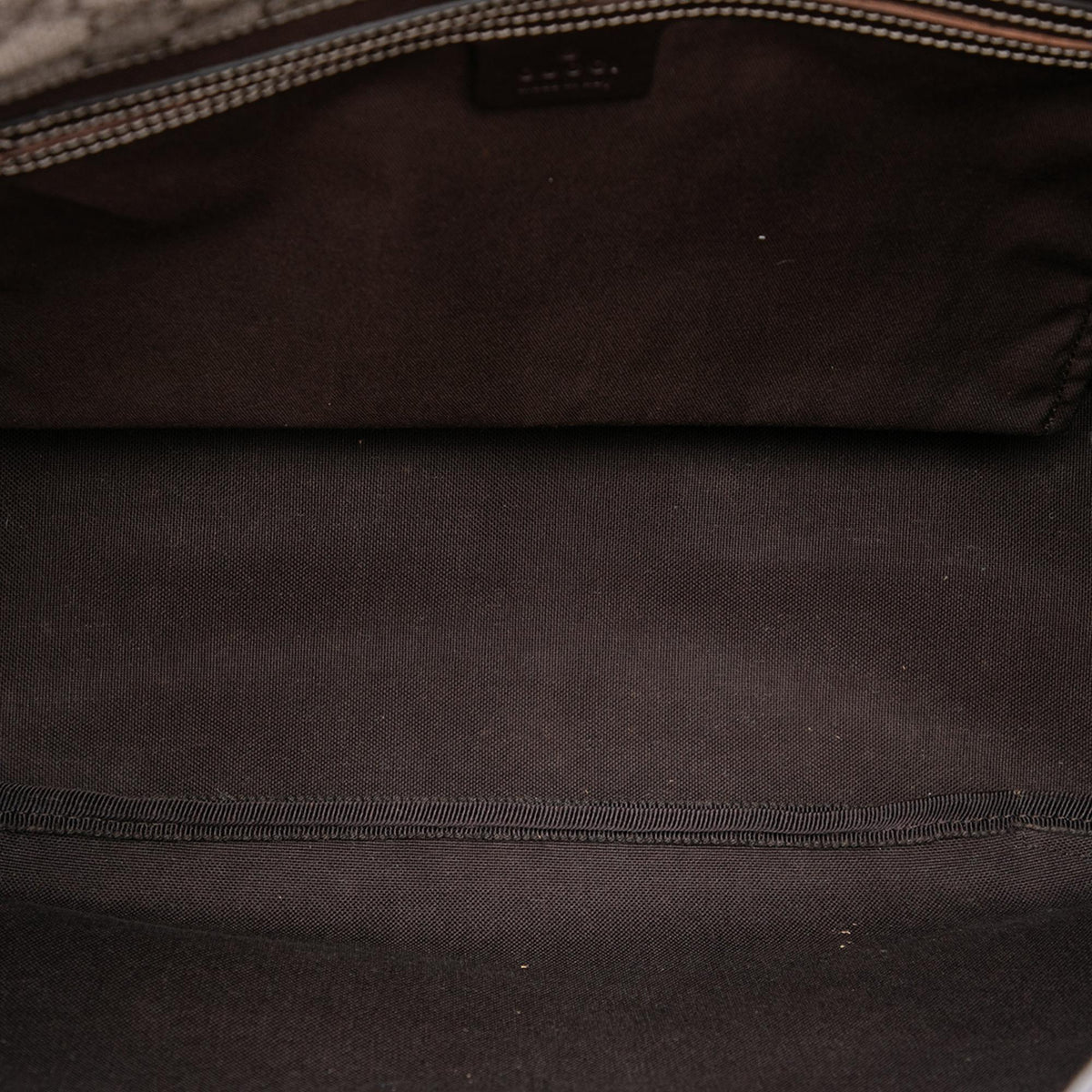 Gucci GG Supreme Messenger Bag