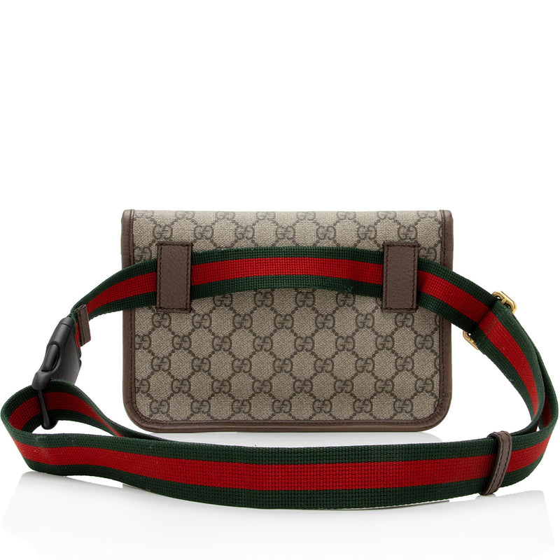 Gucci Vintage Belt Bag
