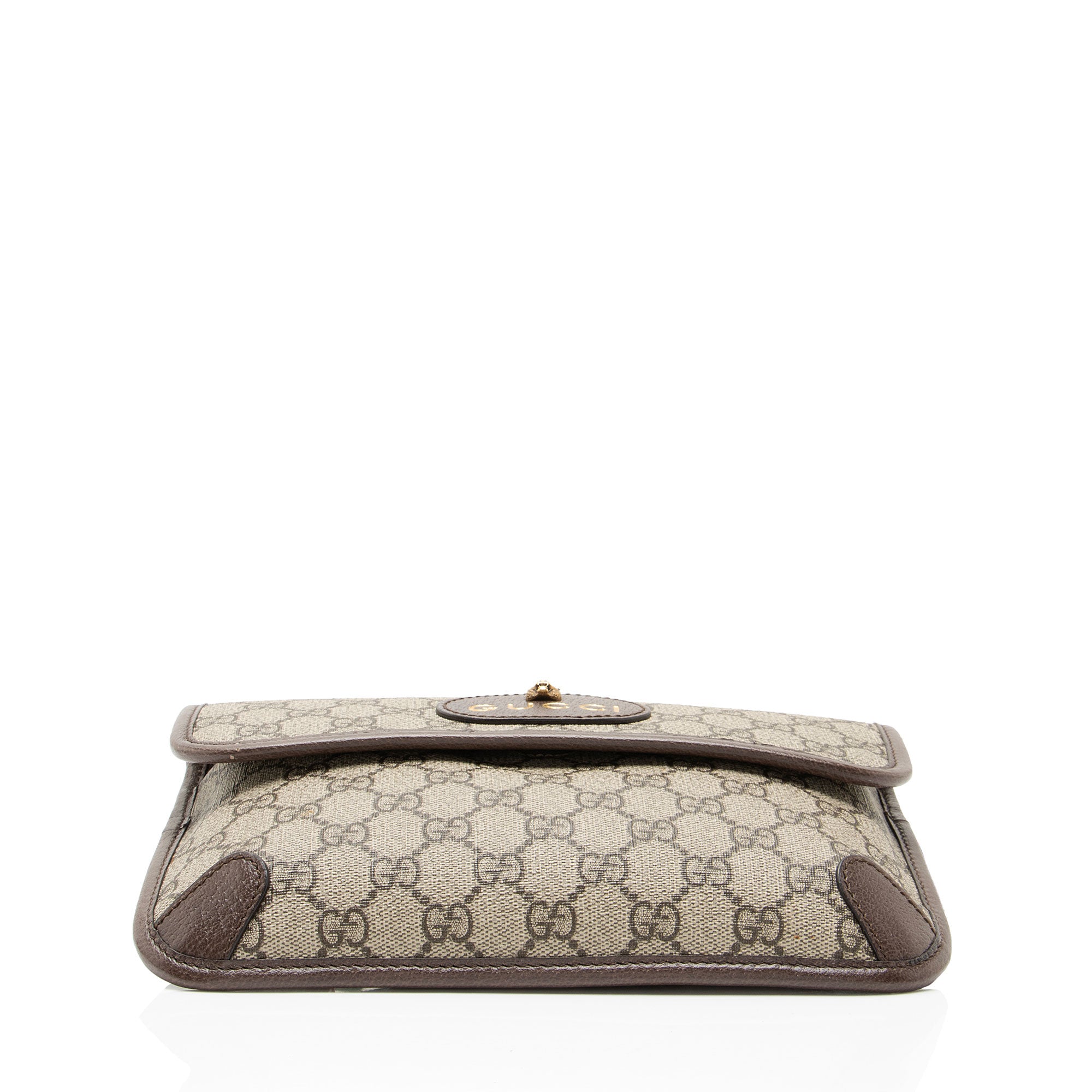 Gucci GG Supreme Neo Vintage Belt Bag