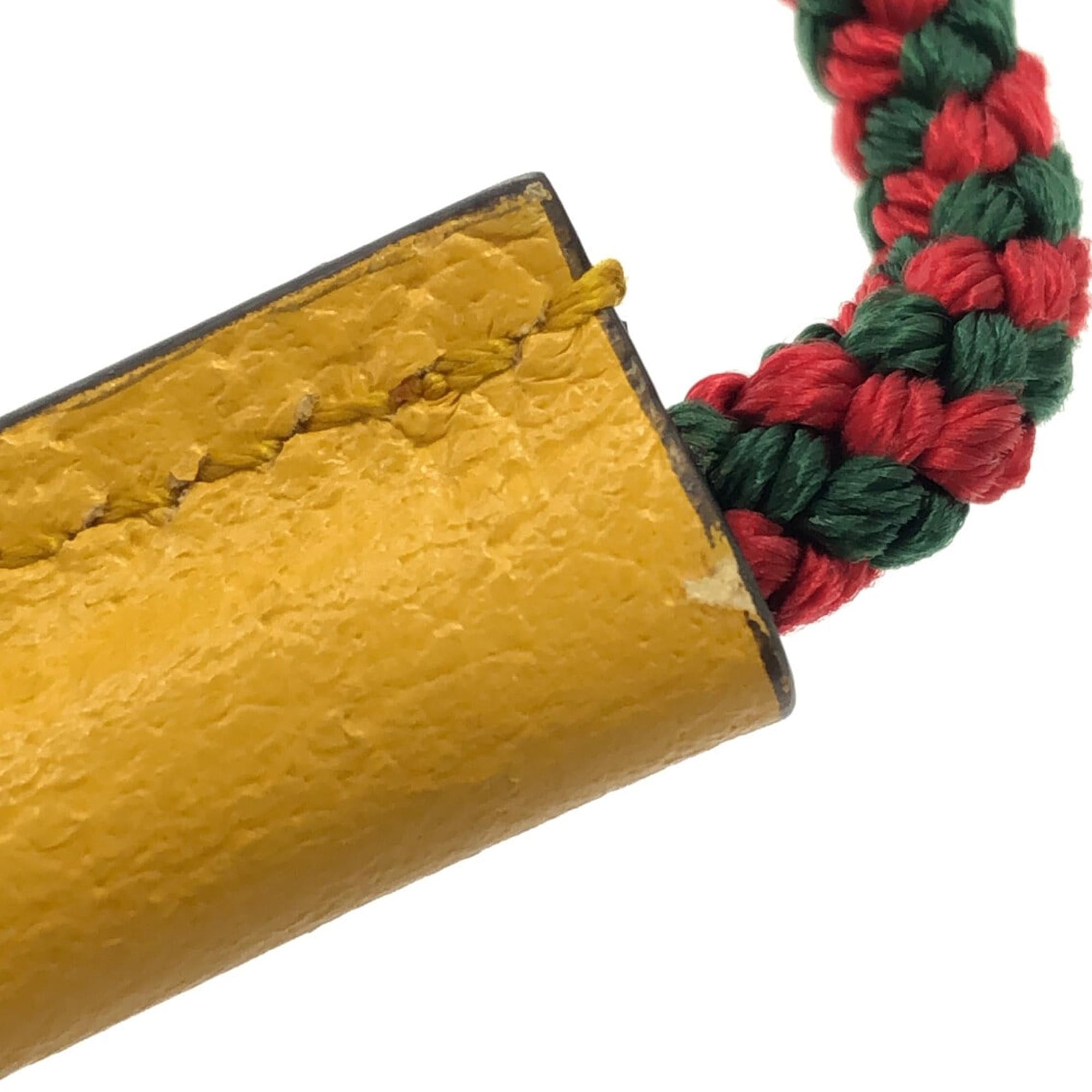 Gucci GG Supreme Neo Vintage Drawstring Backpack (SHG-PM3g2W)