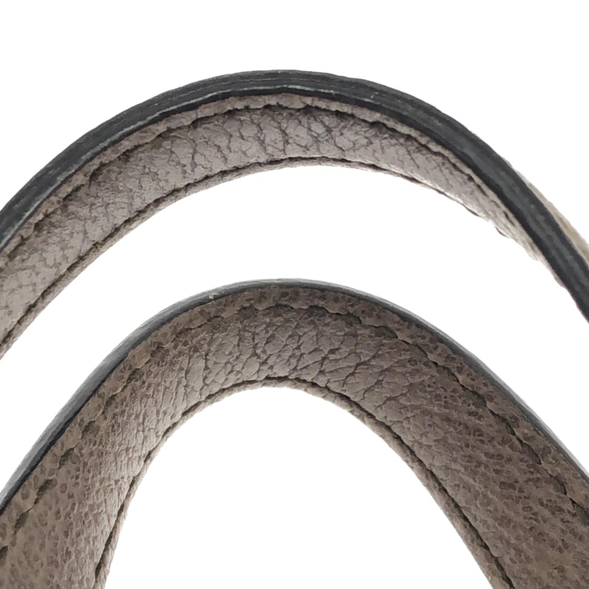 Gucci GG Supreme Neo Vintage Drawstring Backpack (SHG-PM3g2W)