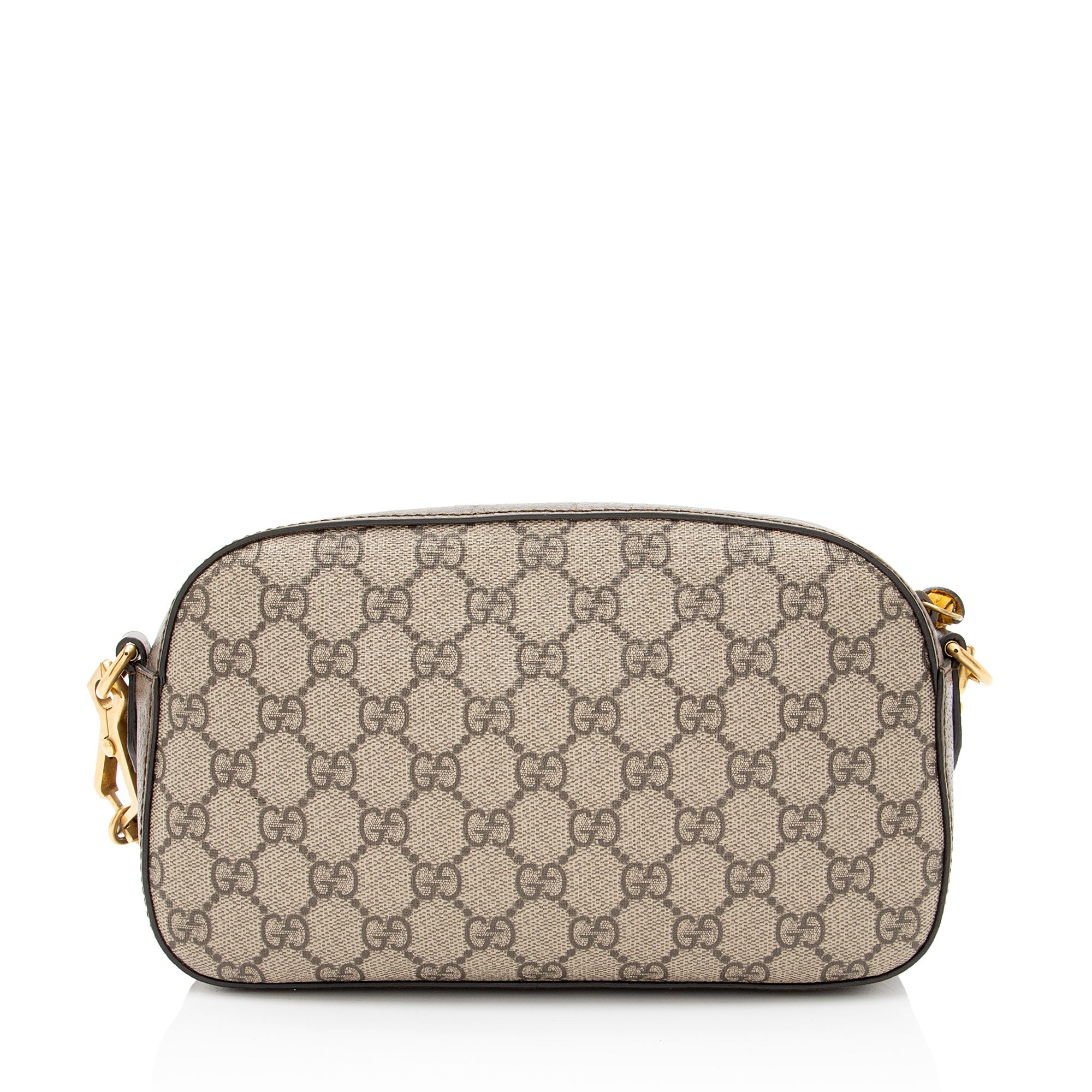 Gucci GG Supreme Neo Vintage Messenger