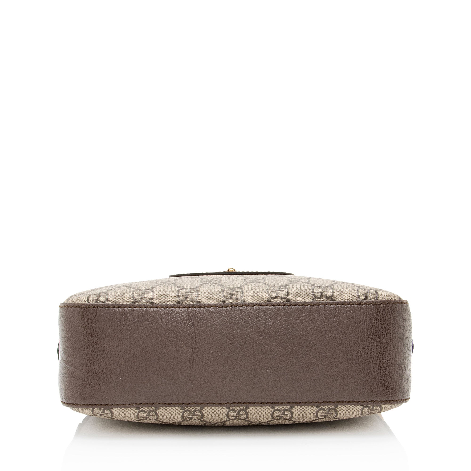 Gucci GG Supreme Neo Vintage Messenger