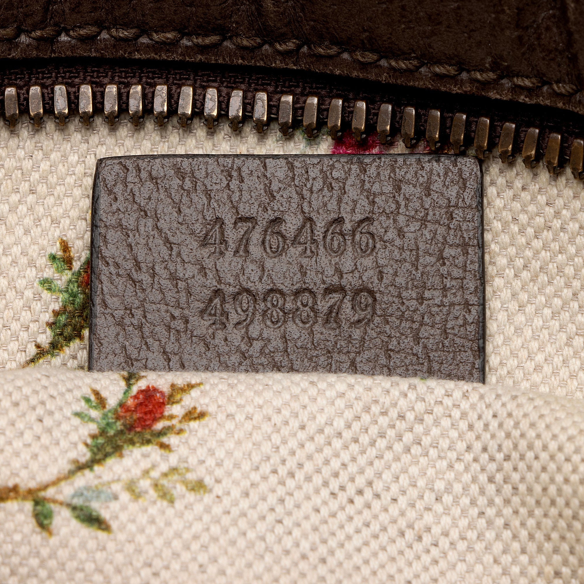 Gucci GG Supreme Neo Vintage Messenger