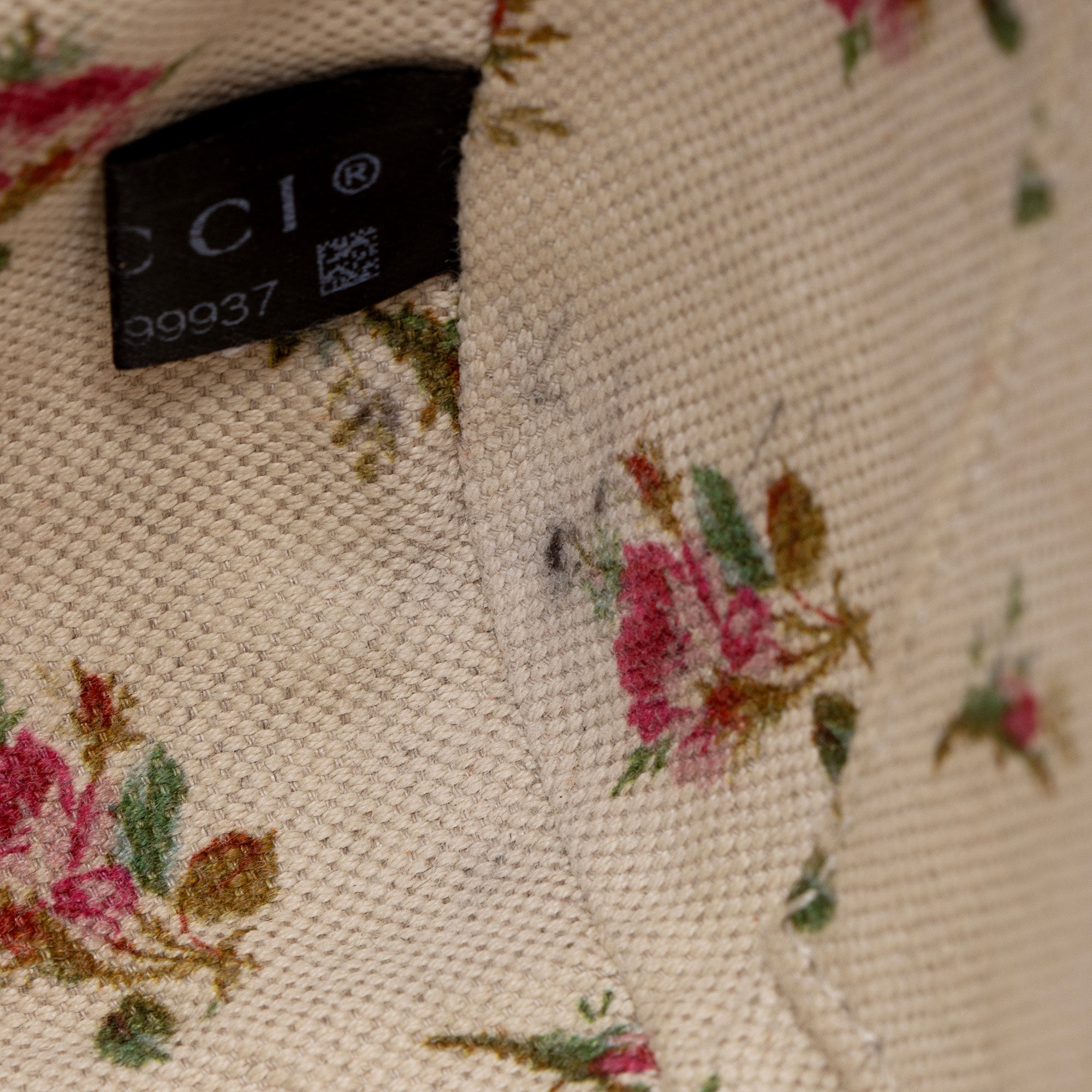 Gucci GG Supreme Neo Vintage Messenger