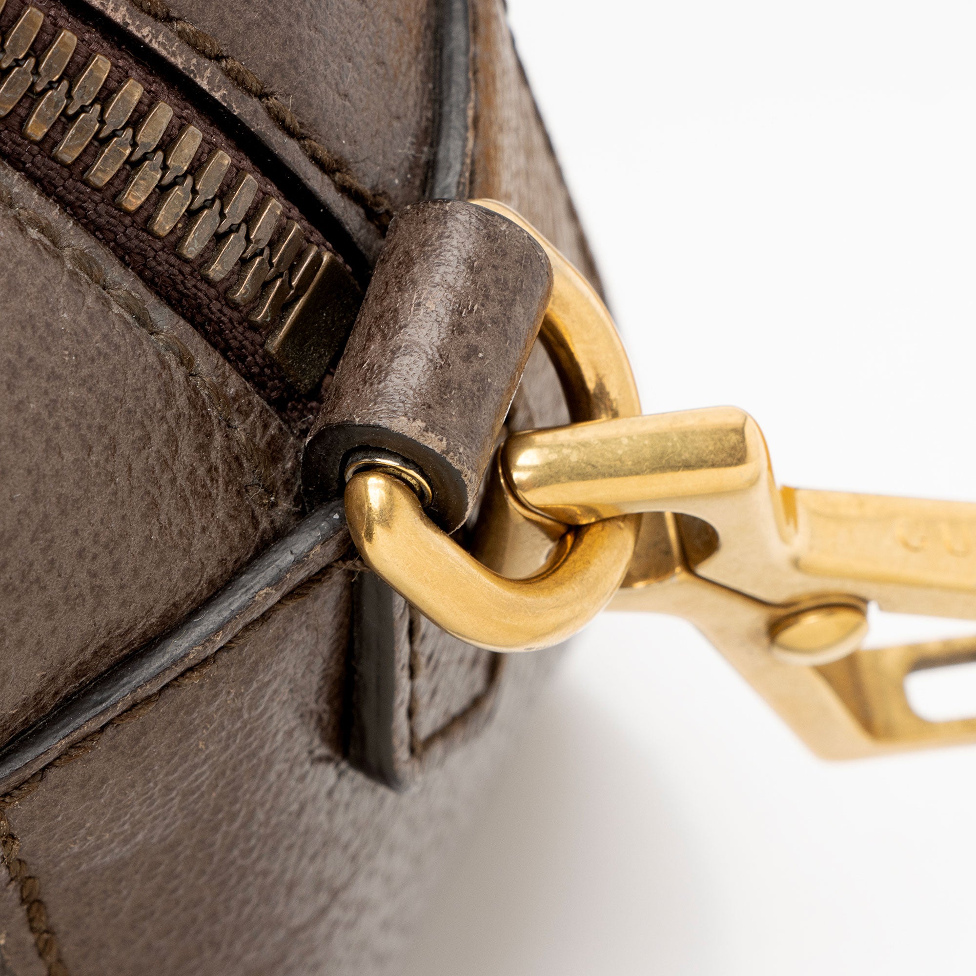 Gucci GG Supreme Neo Vintage Messenger