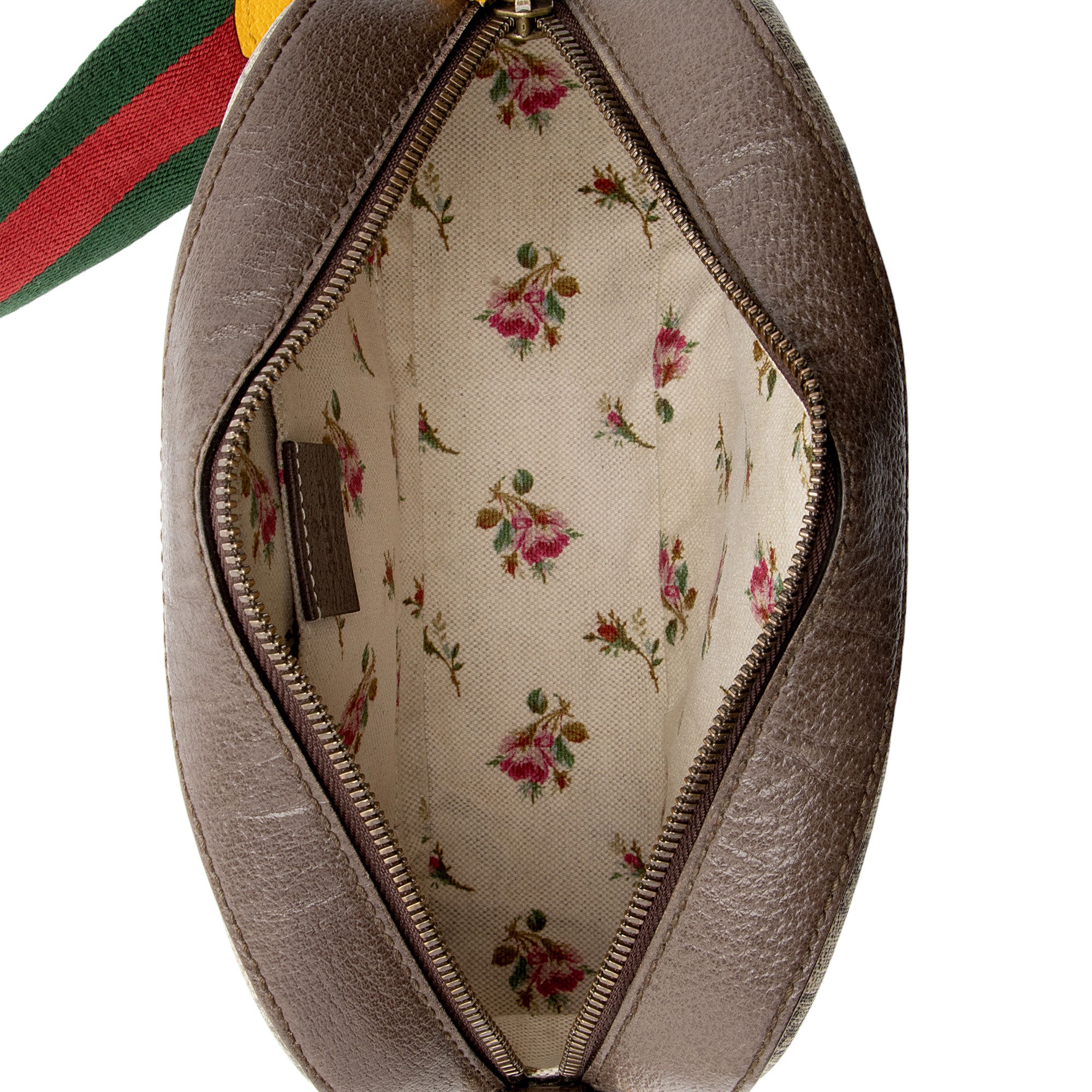 Gucci GG Supreme Neo Vintage Messenger