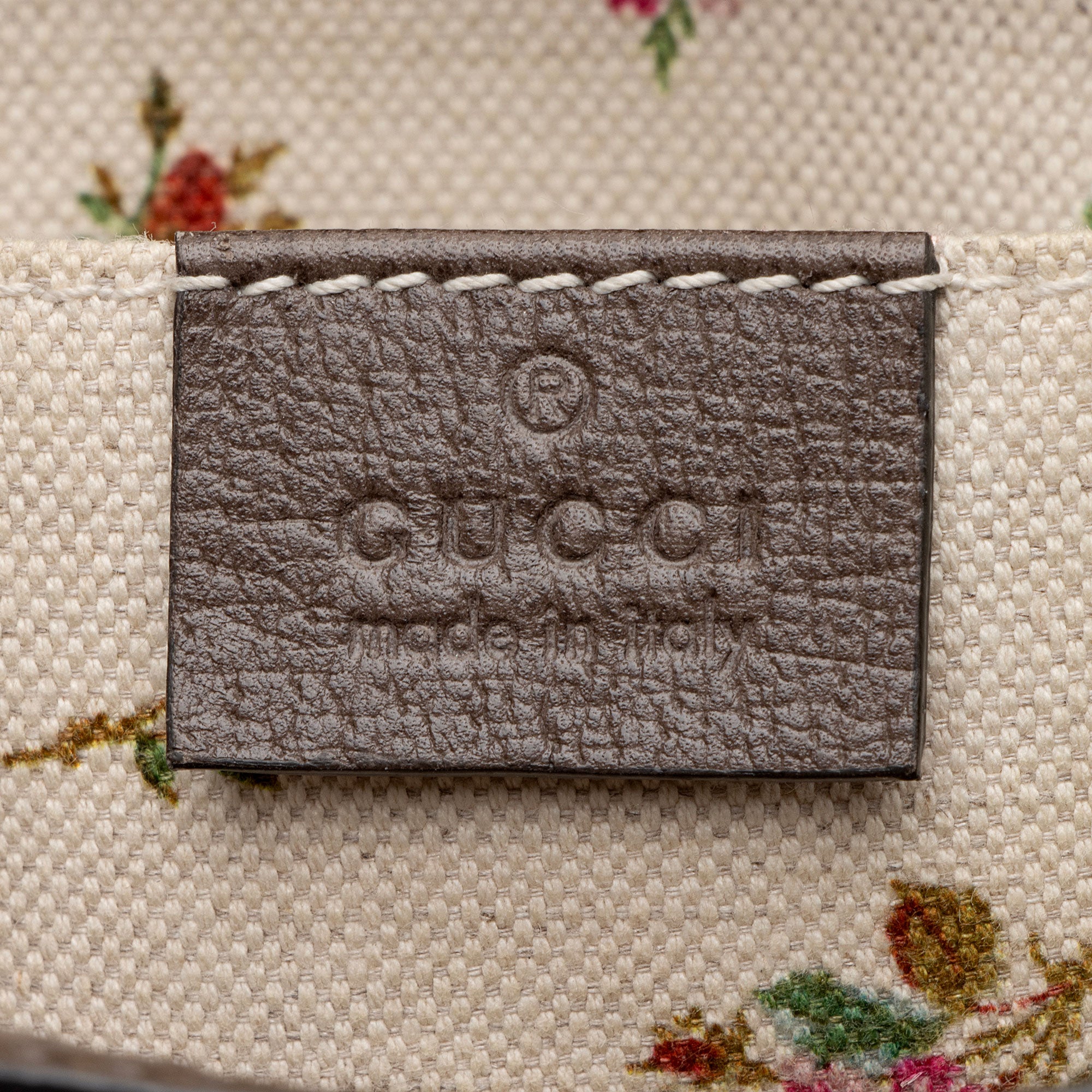 Gucci GG Supreme Neo Vintage Messenger