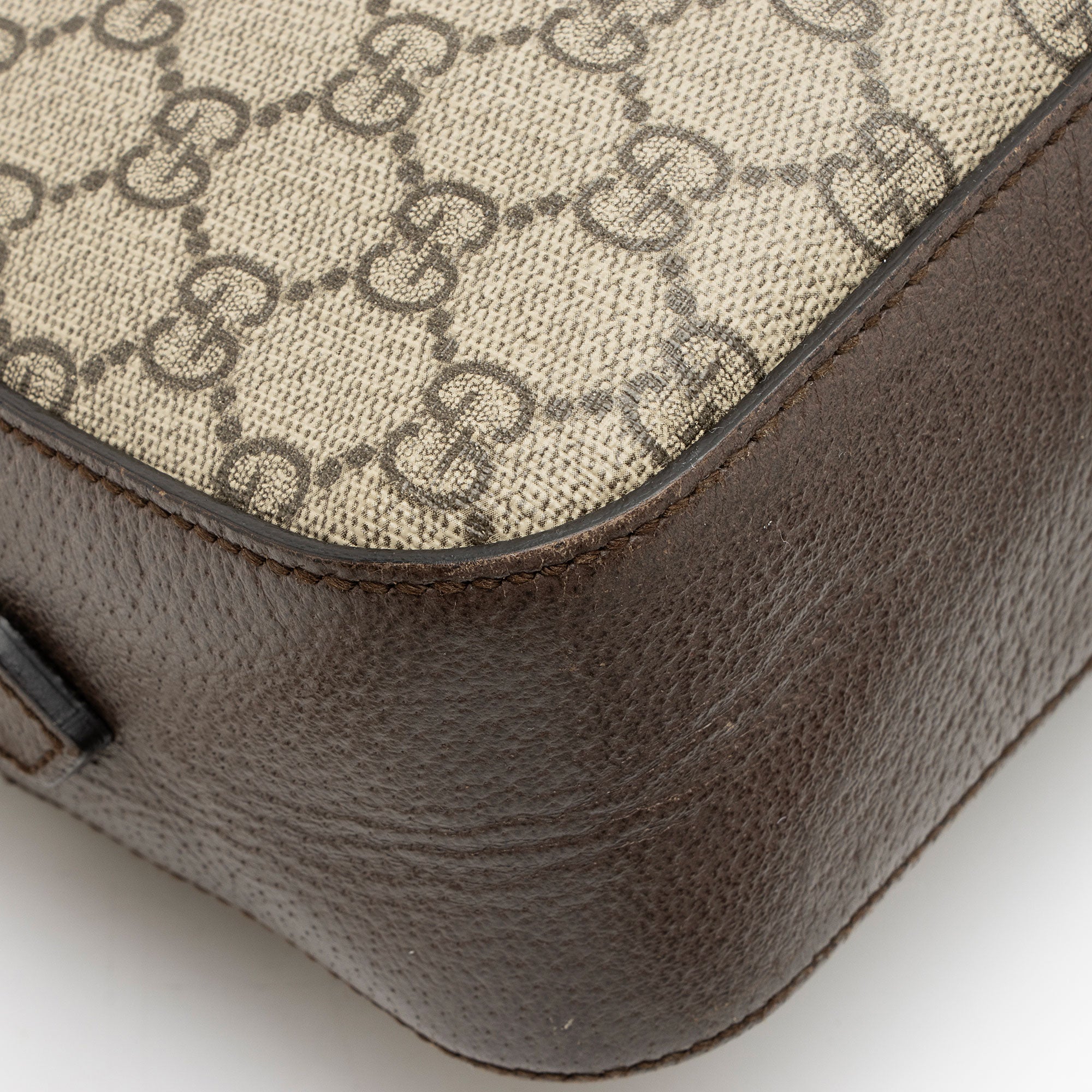 Gucci GG Supreme Neo Vintage Messenger