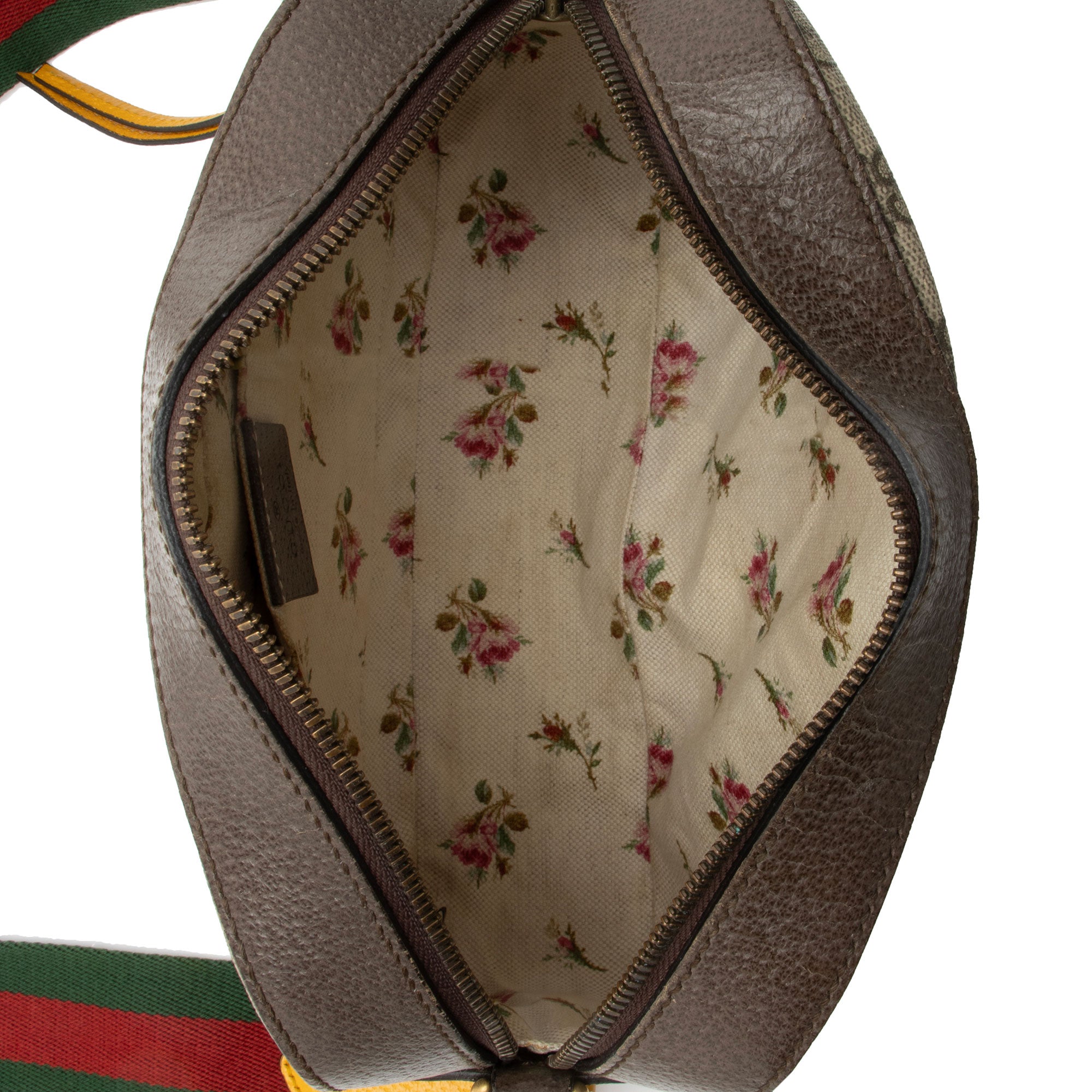 Gucci GG Supreme Neo Vintage Messenger