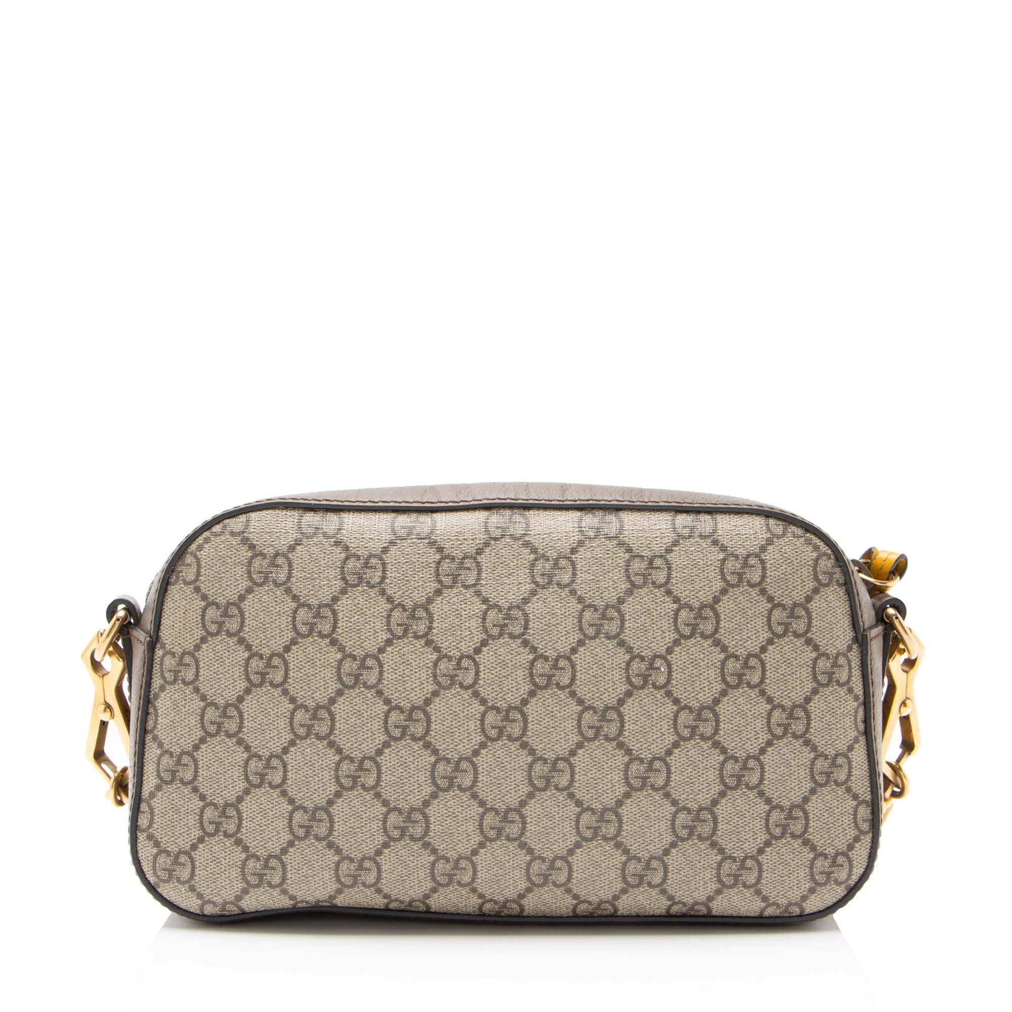 Gucci GG Supreme Neo Vintage Messenger