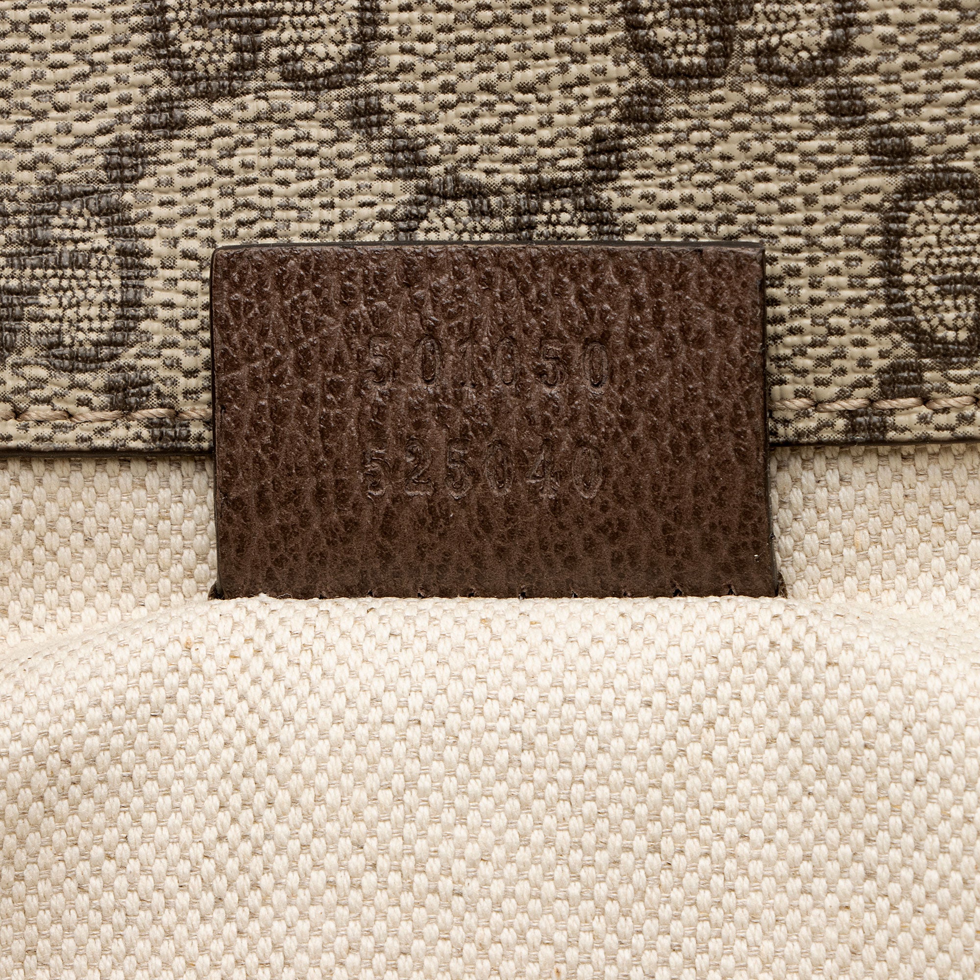 Gucci GG Supreme Neo Vintage Small Messenger Bag (SHF-7H5rBM)