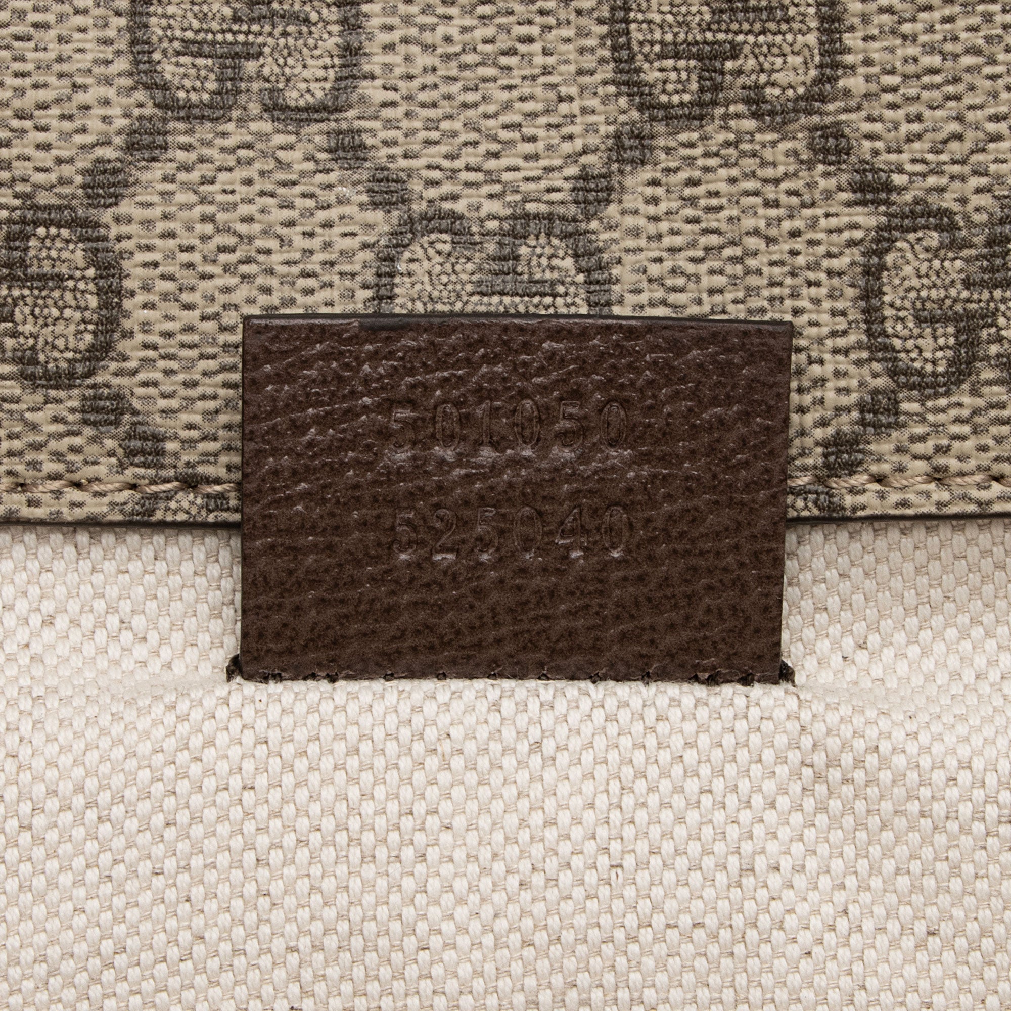 Gucci GG Supreme Neo Vintage Small Messenger Bag (SHF-DBNvzl)