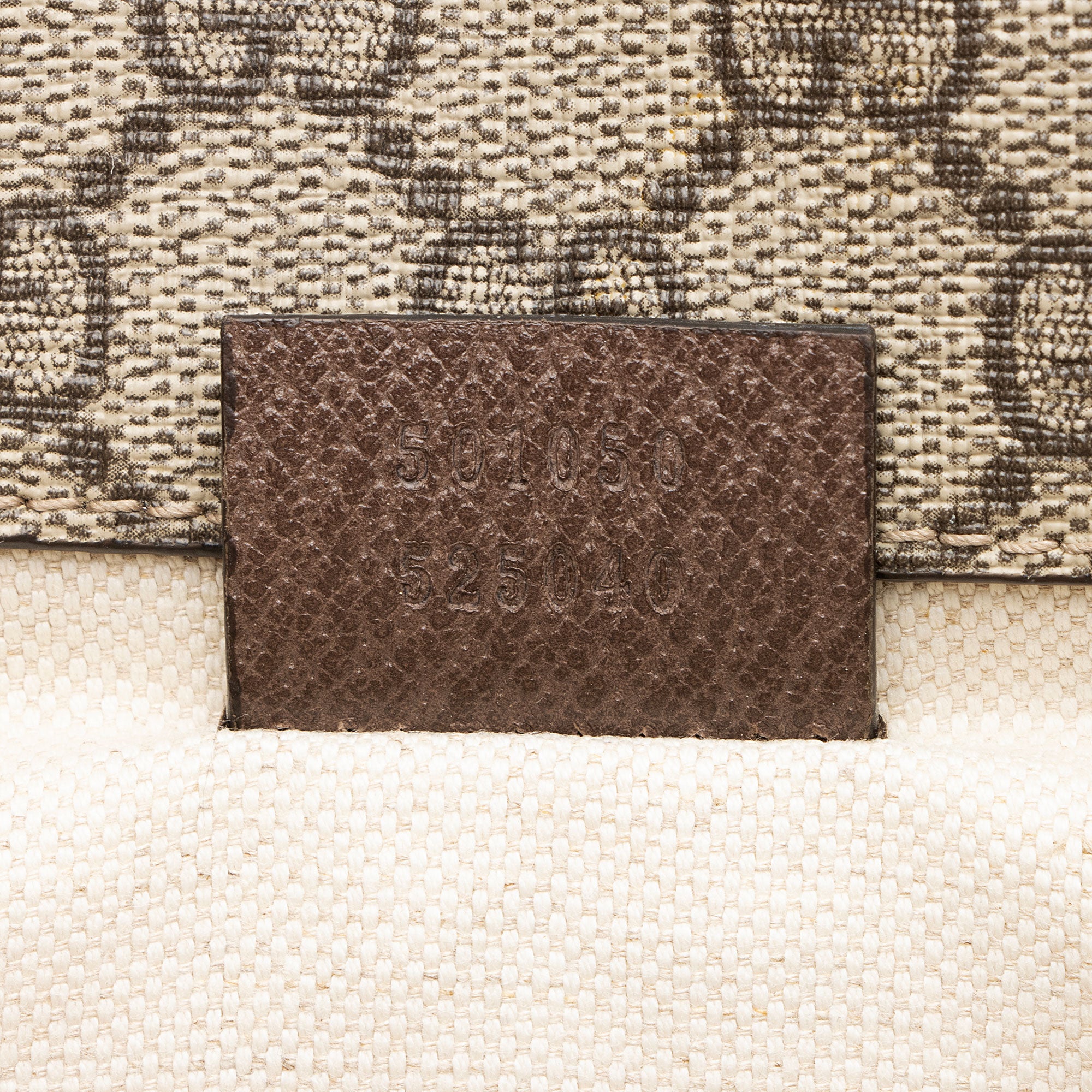 Gucci GG Supreme Neo Vintage Small Messenger