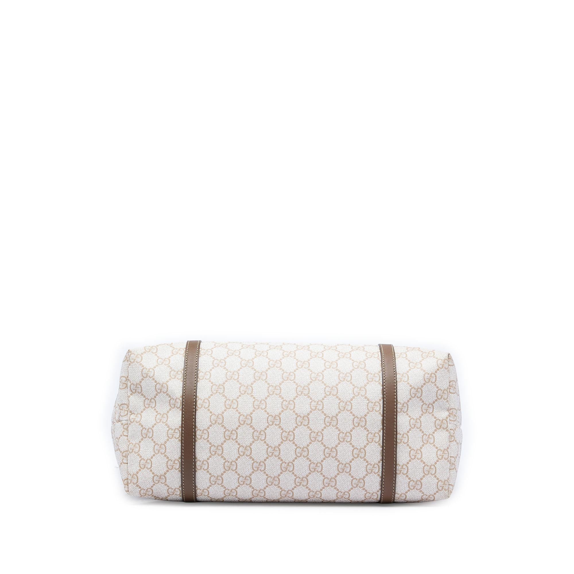 Gucci GG Supreme Nice Tote