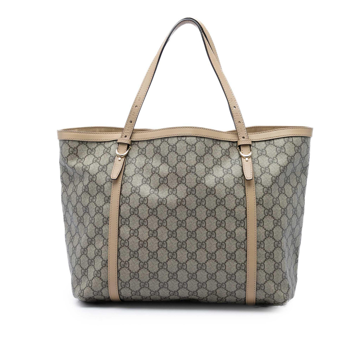 Gucci GG Supreme Nice Tote