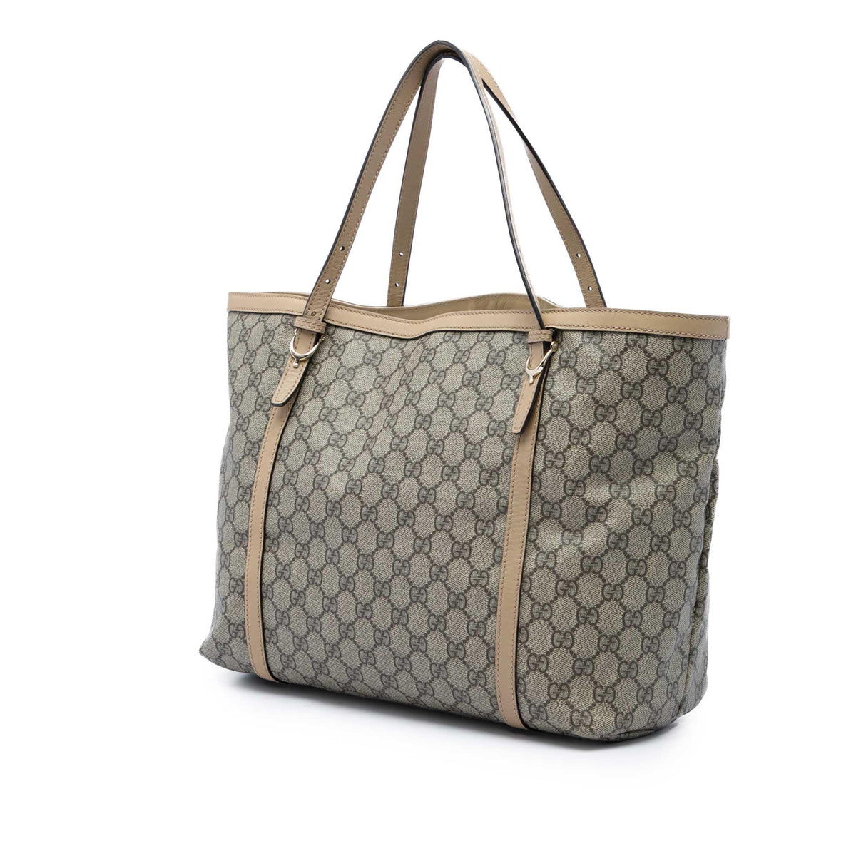 Gucci GG Supreme Nice Tote