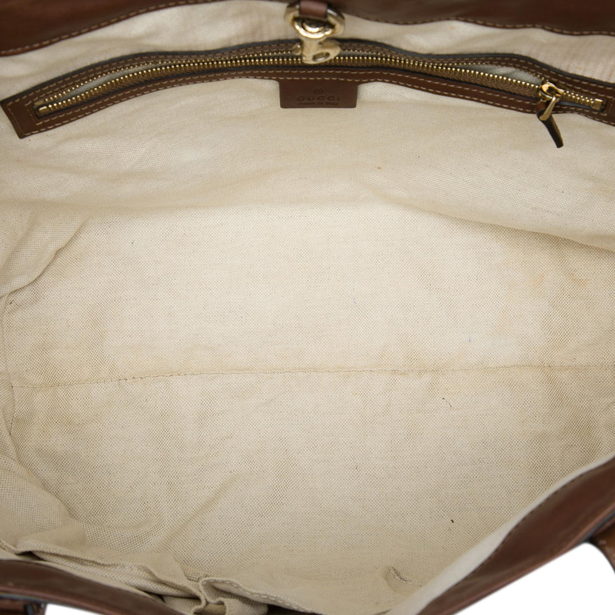 Gucci GG Supreme Nice Tote