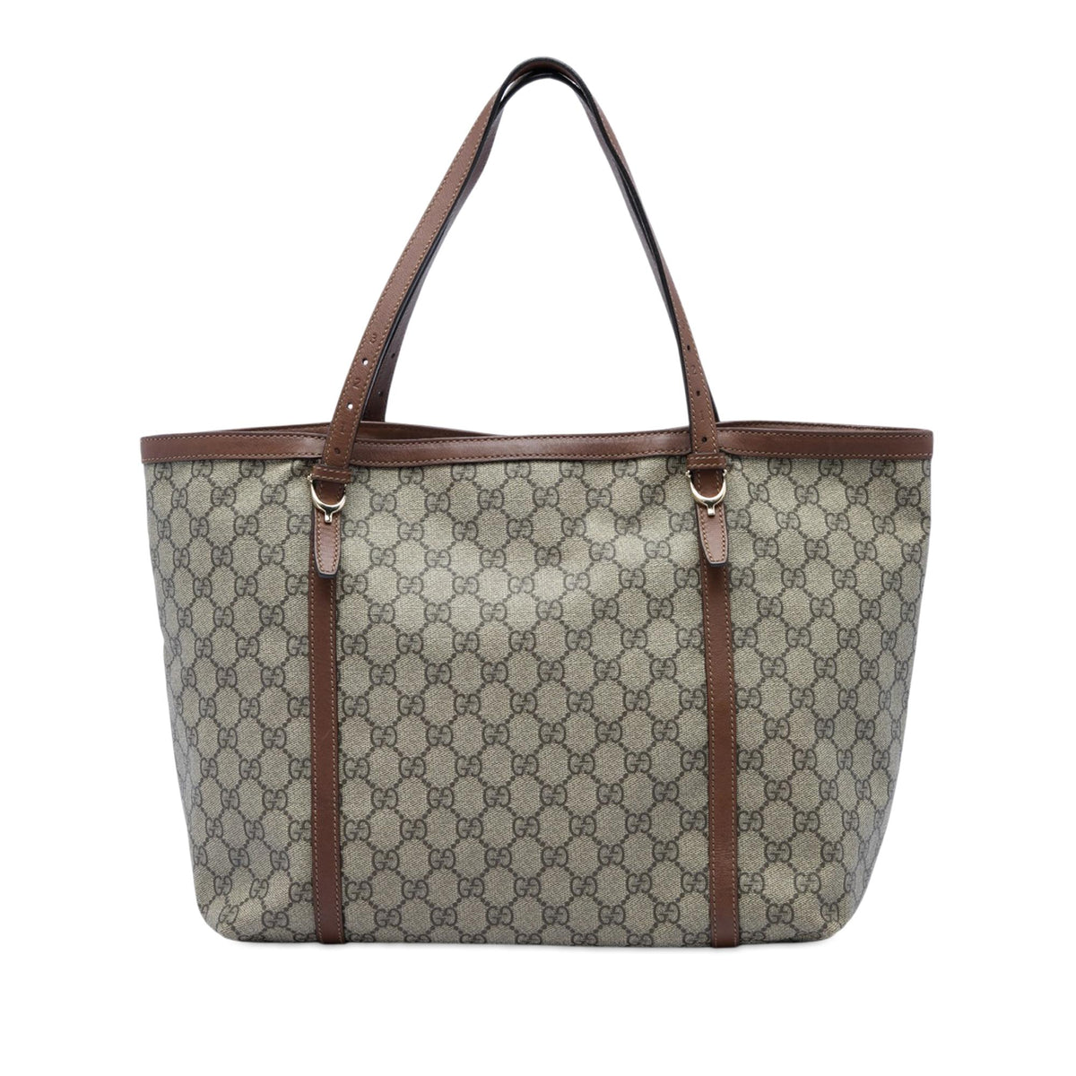 Gucci GG Supreme Nice Tote