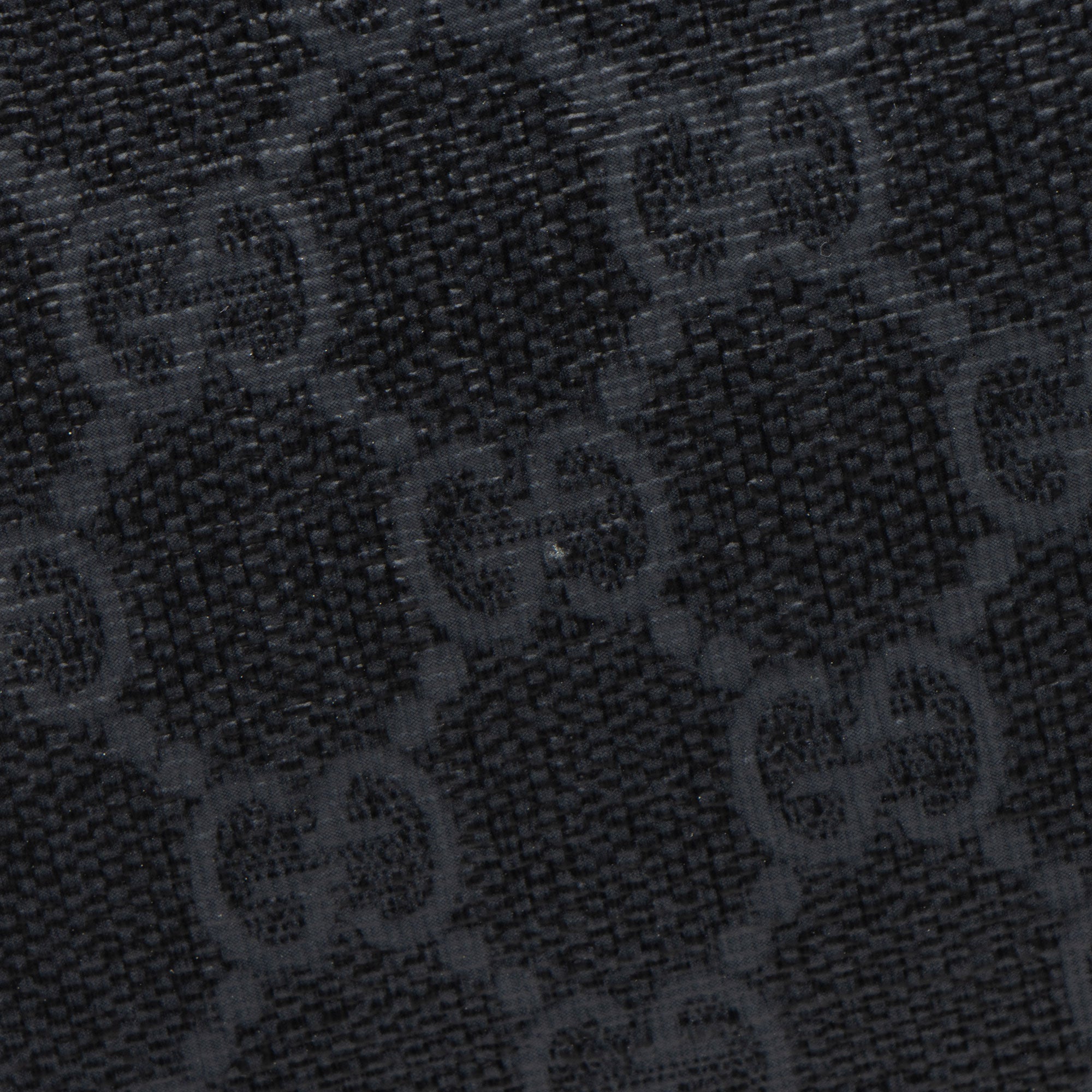 Gucci GG Supreme Night Courrier Clutch