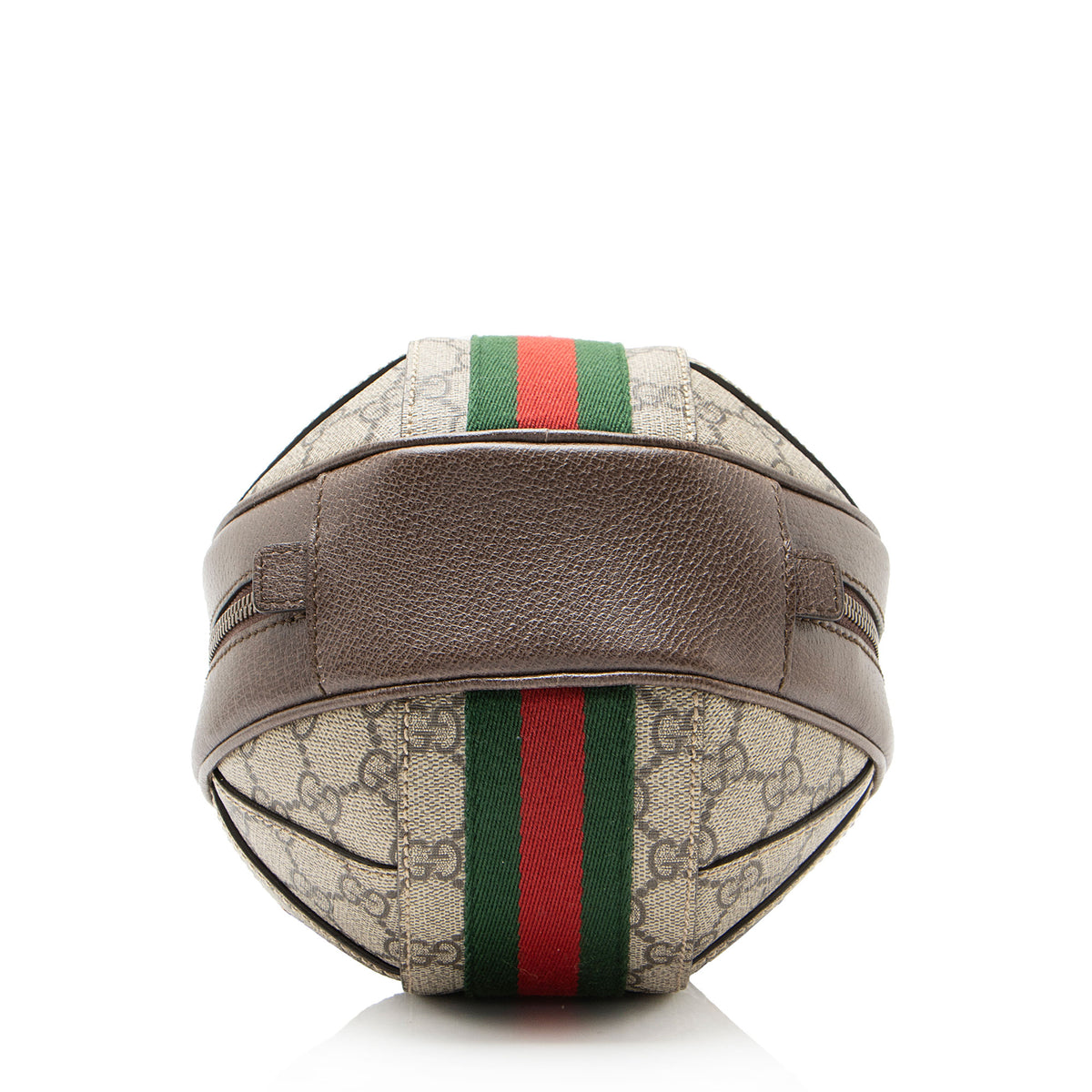 Gucci GG Supreme Ophidia Basketball Mini Bag