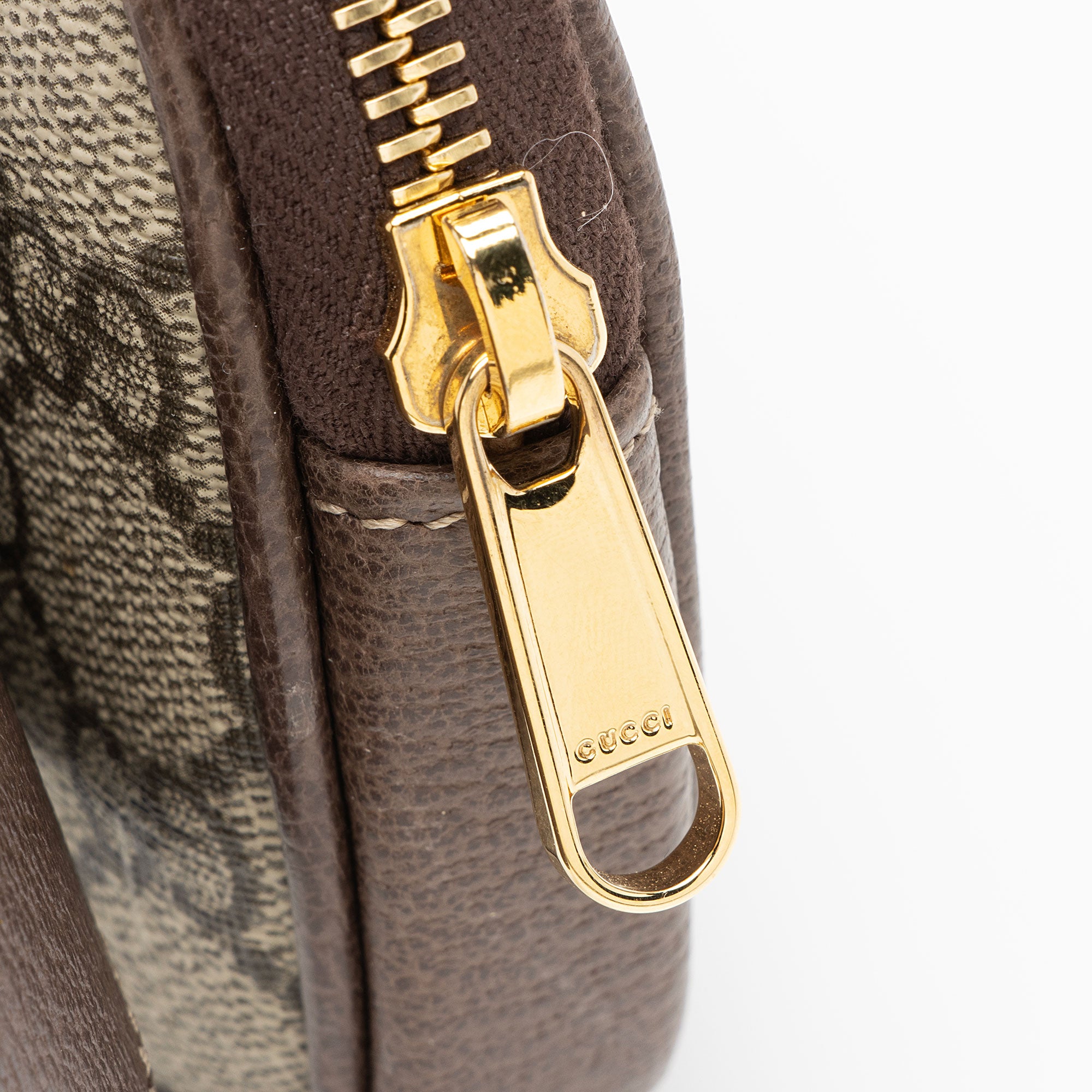 Gucci GG Supreme Ophidia Belt Bag - Size 34 / 85 (SHF-0ebsQg)