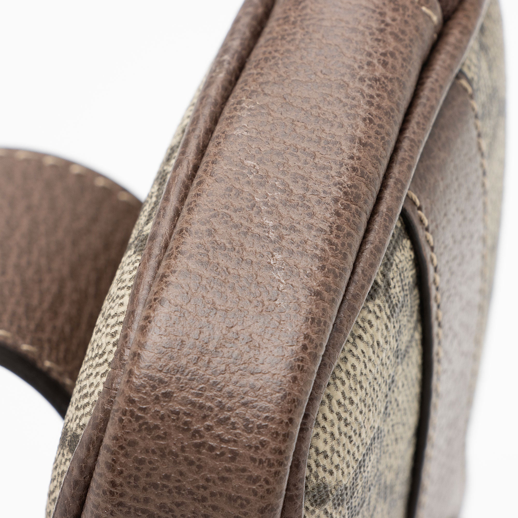 Gucci GG Supreme Ophidia Belt Bag - Size 34 / 85 (SHF-0ebsQg)