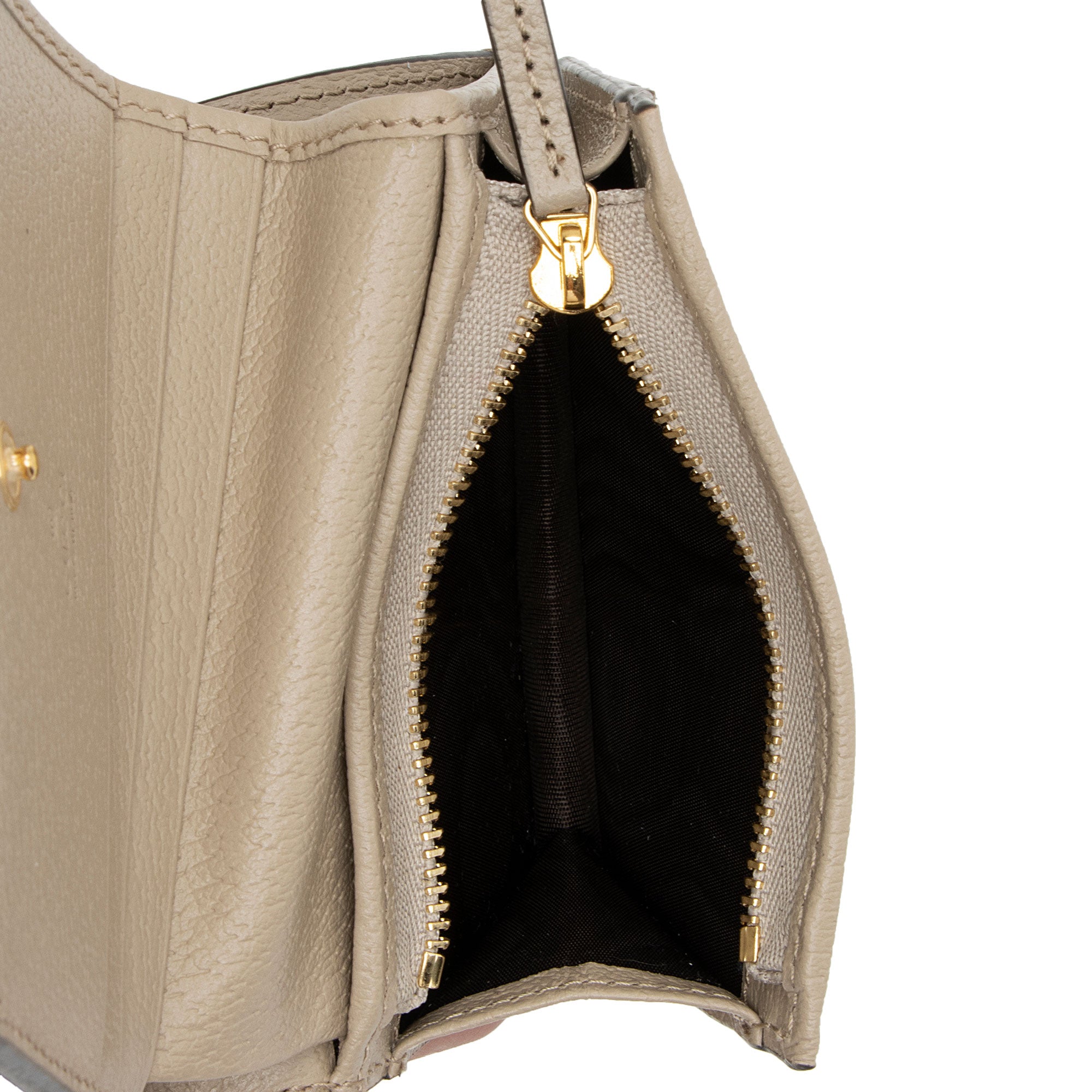 Gucci GG Supreme Ophidia Card Case Wallet (SHF-mU5Pf6)