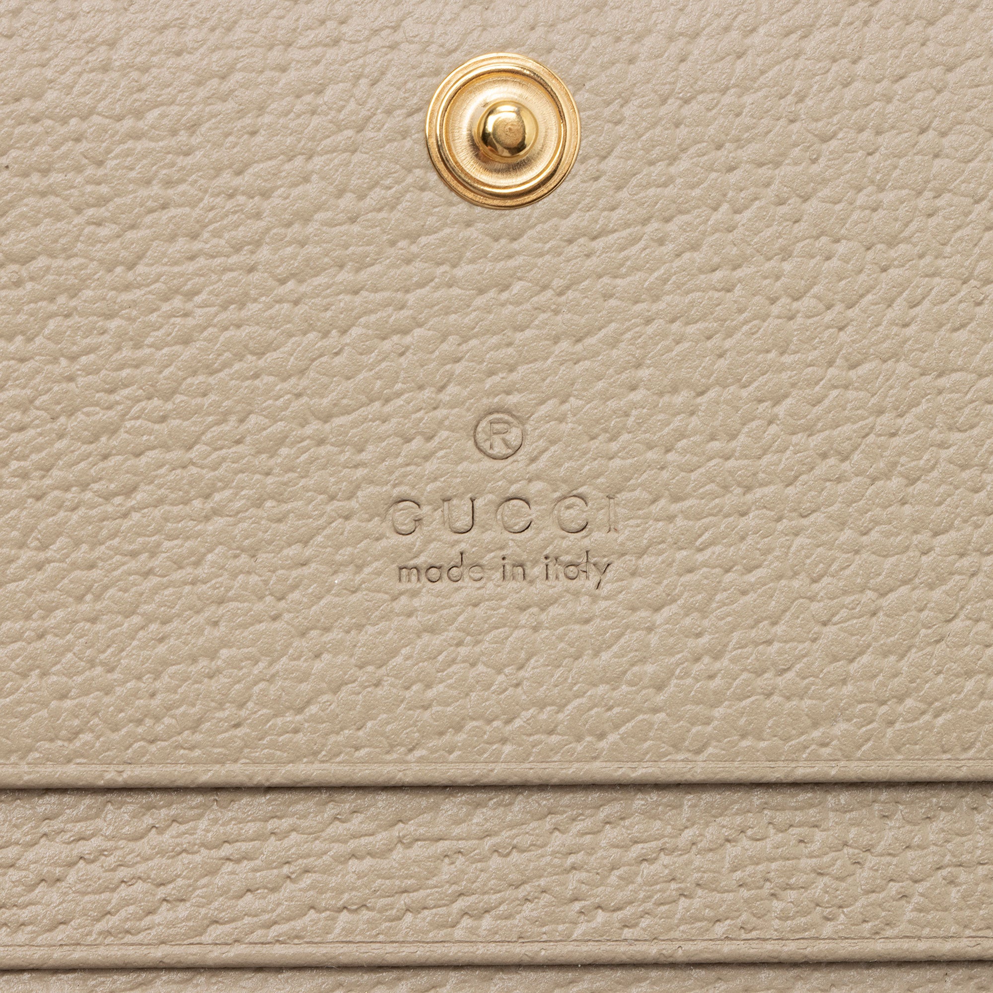 Gucci GG Supreme Ophidia Card Case Wallet (SHF-mU5Pf6)