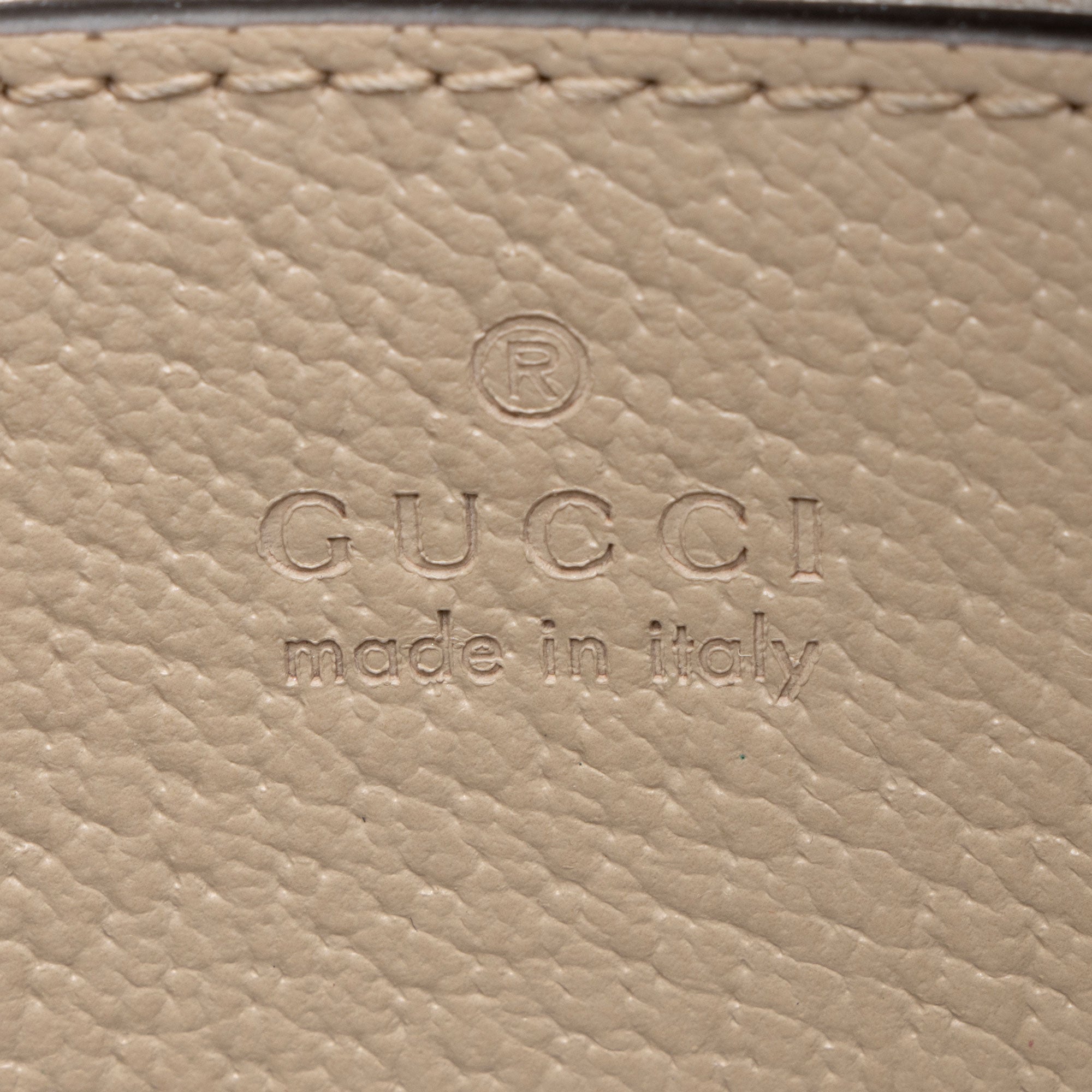 Gucci GG Supreme Ophidia Chain Small Crossbody