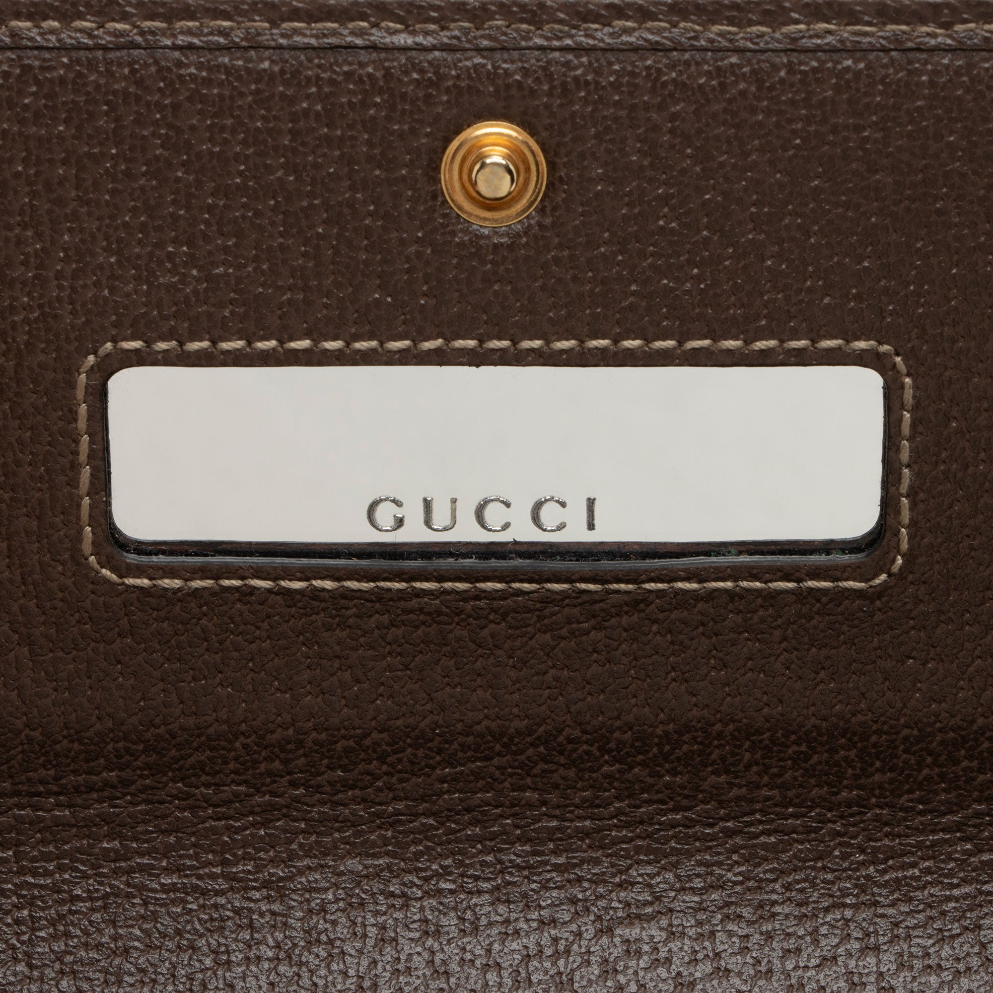 Gucci GG Supreme Ophidia Chain Wallet (SHF-gDEikM)