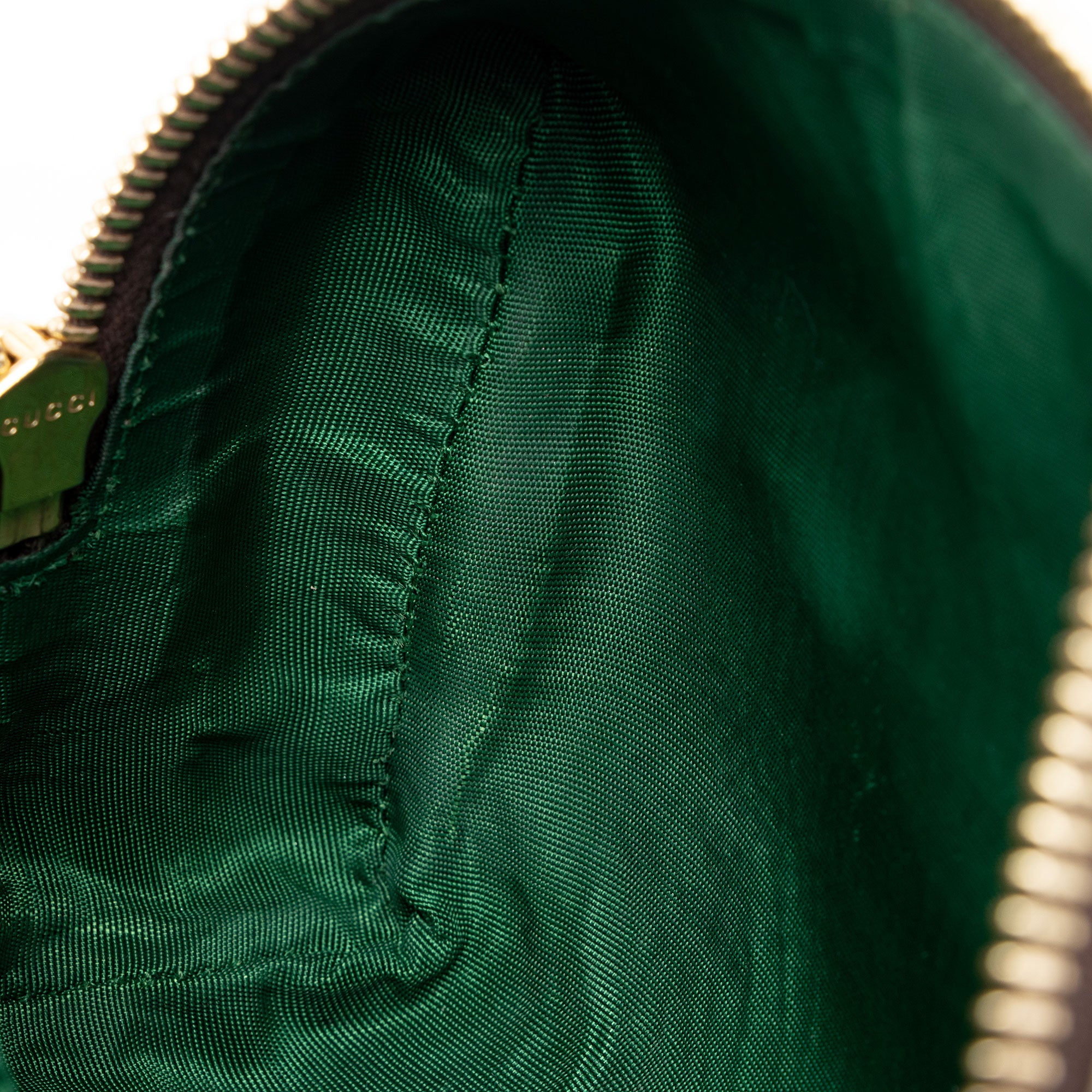 Gucci GG Supreme Ophidia Cosmetic Pouch (SHF-Tt2vaz)