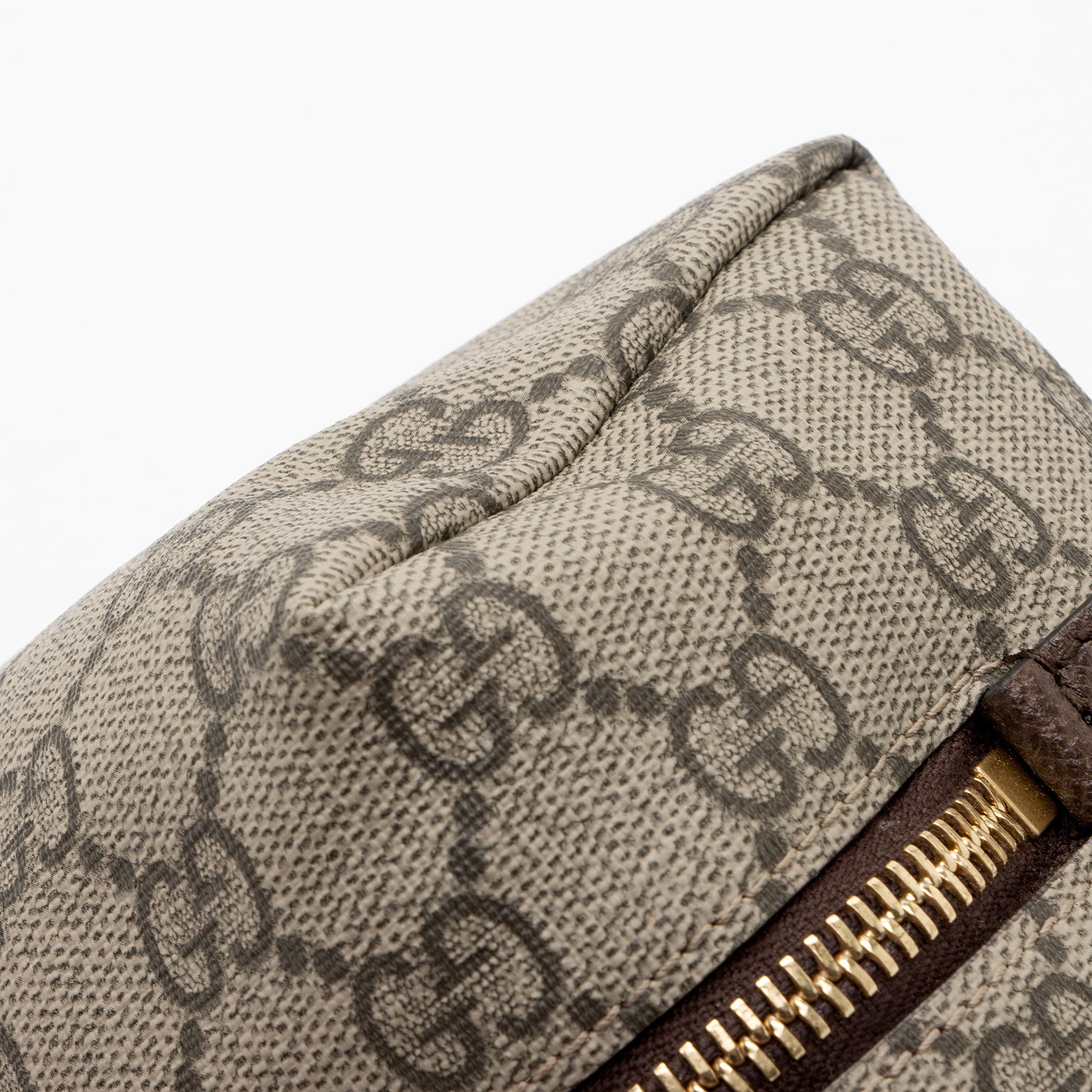 Gucci GG Supreme Ophidia Cosmetic Pouch (SHF-Tt2vaz)