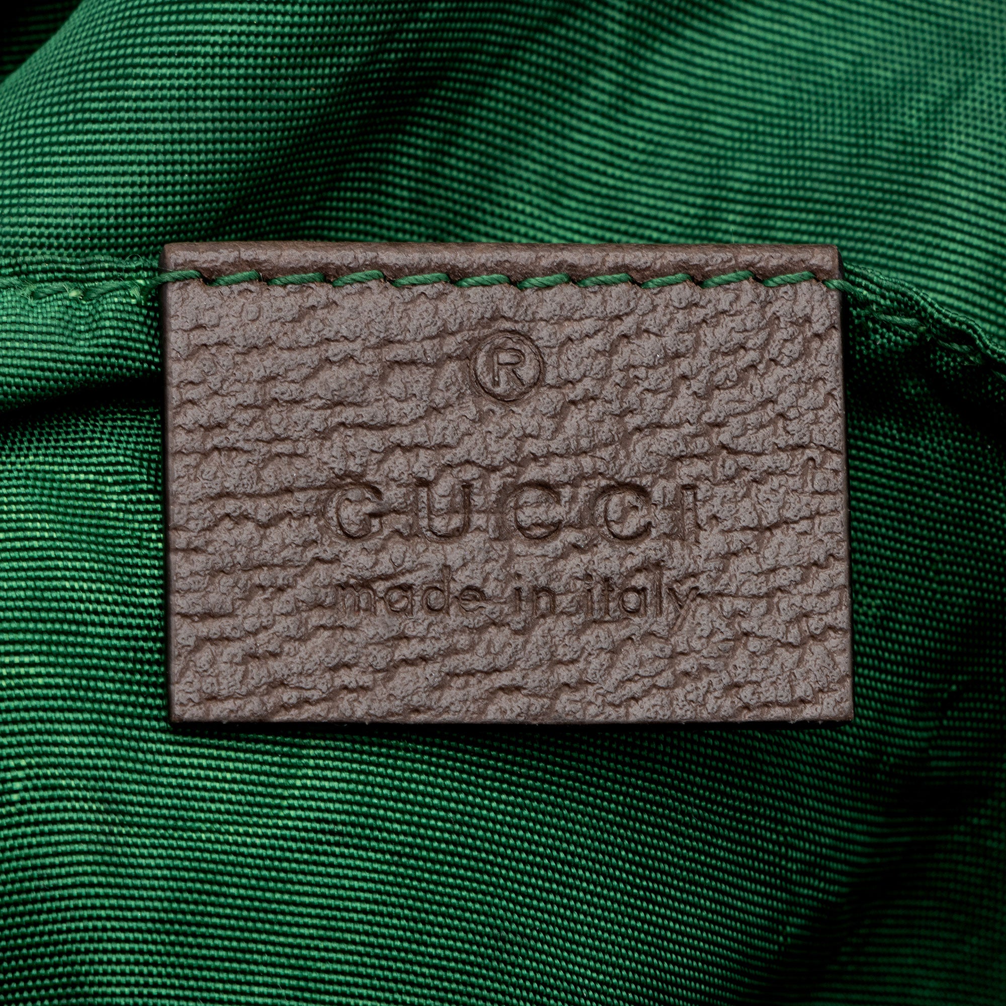 Gucci GG Supreme Ophidia Cosmetic Pouch (SHF-Tt2vaz)