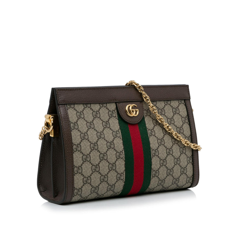 Gucci GG Supreme Ophidia Crossbody SHG tZYWlV LuxeDH