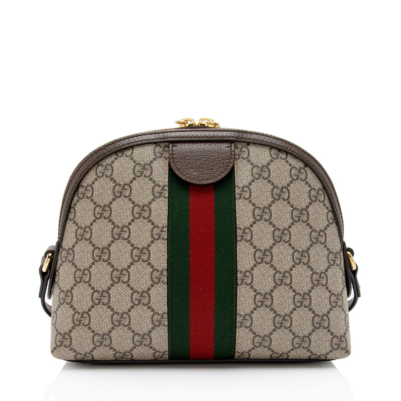 Gucci Small Ophidia Shoulder Bag