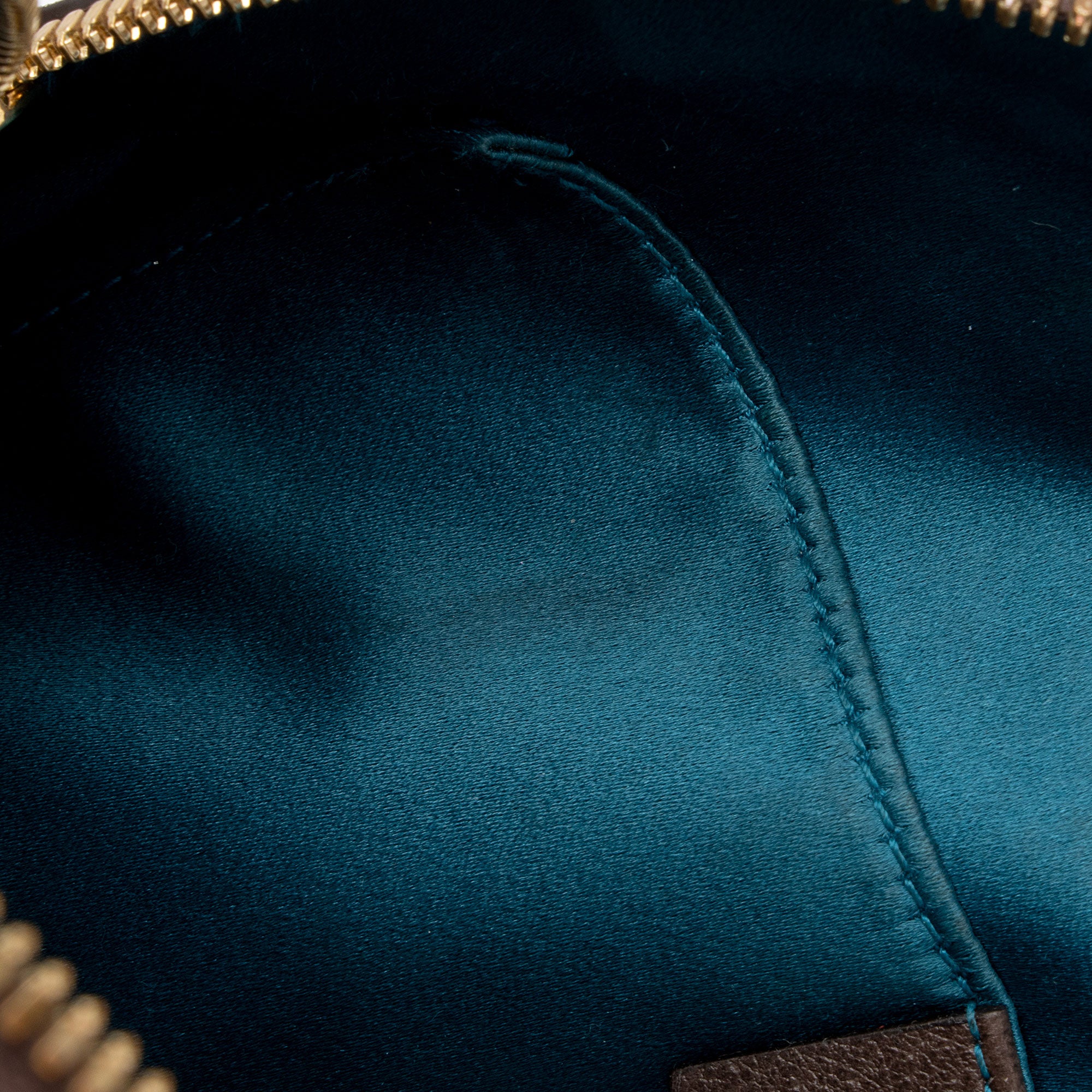 Gucci GG Supreme Ophidia Dome Small Shoulder Bag (SHF-Y7ZqHY)