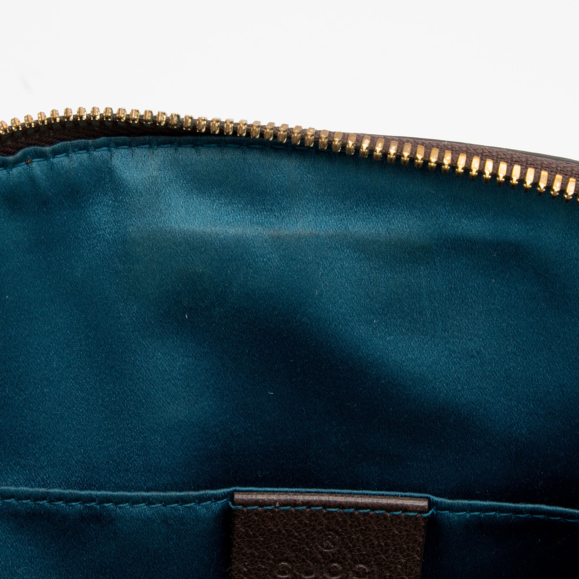 Gucci GG Supreme Ophidia Dome Small Shoulder Bag (SHF-Y7ZqHY)