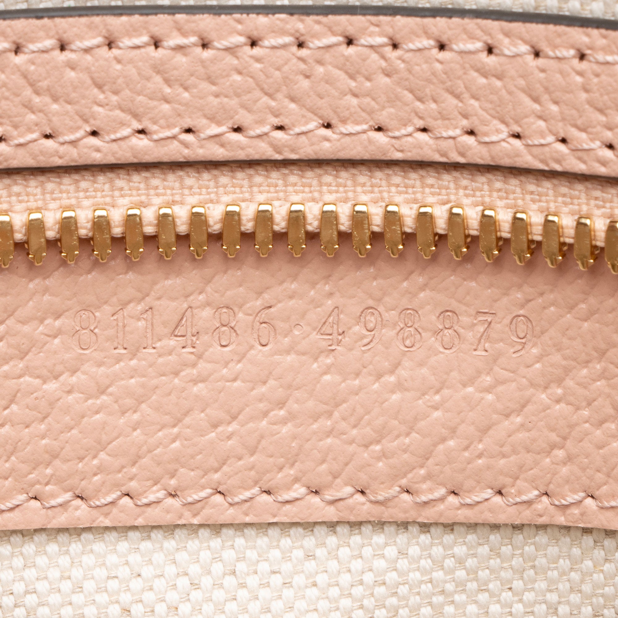Gucci GG Supreme Ophidia Duffle
