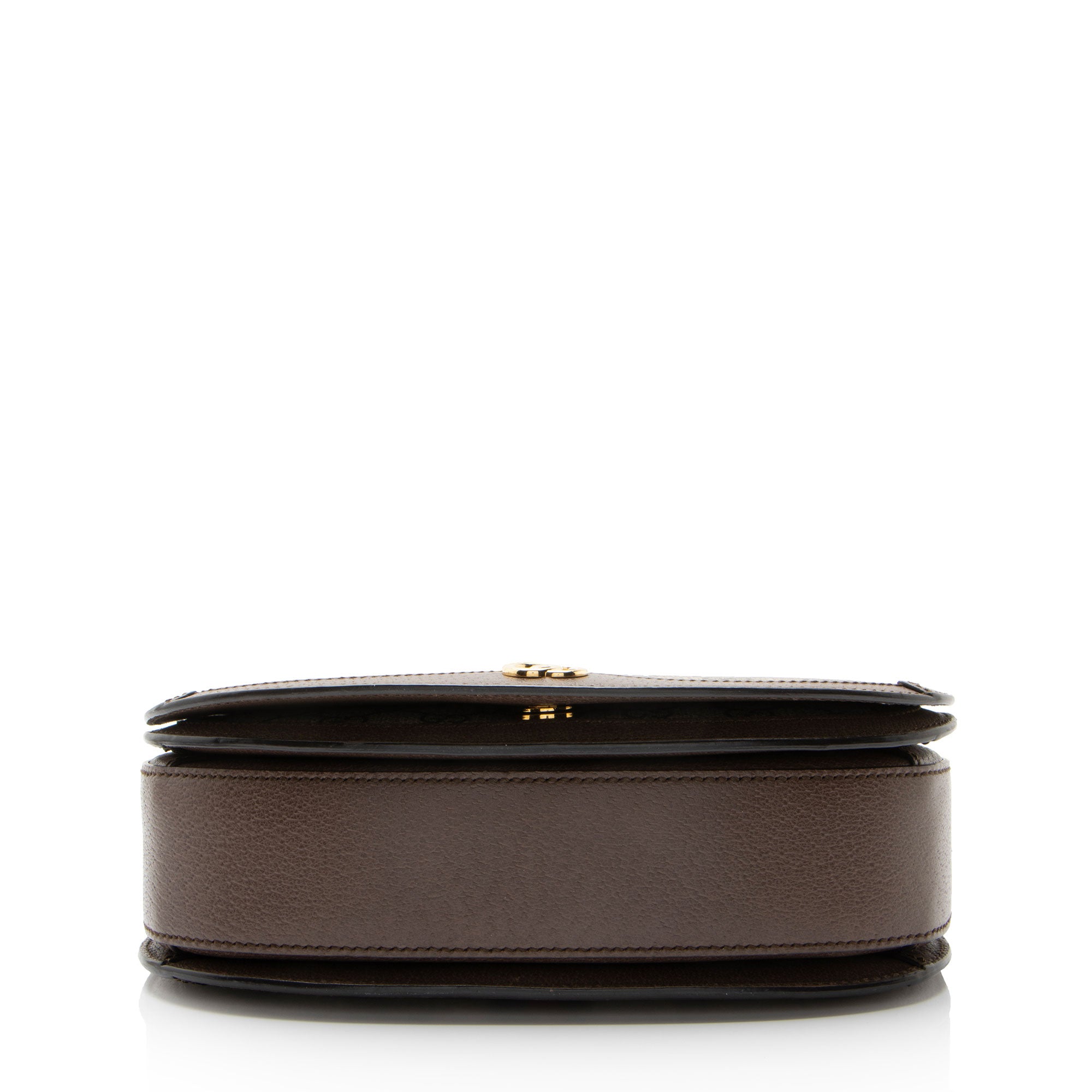 Gucci GG Supreme Ophidia Flap Messenger Bag