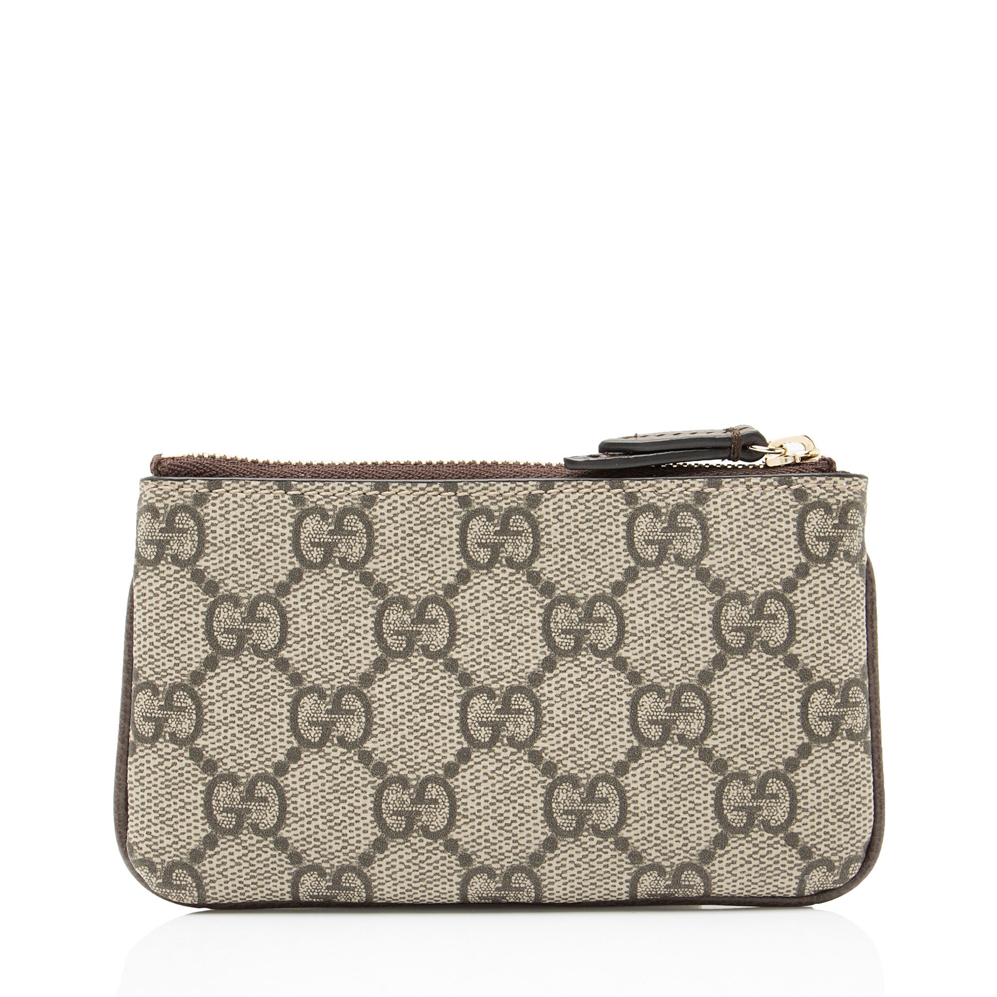 Gucci GG Supreme Ophidia Key Case