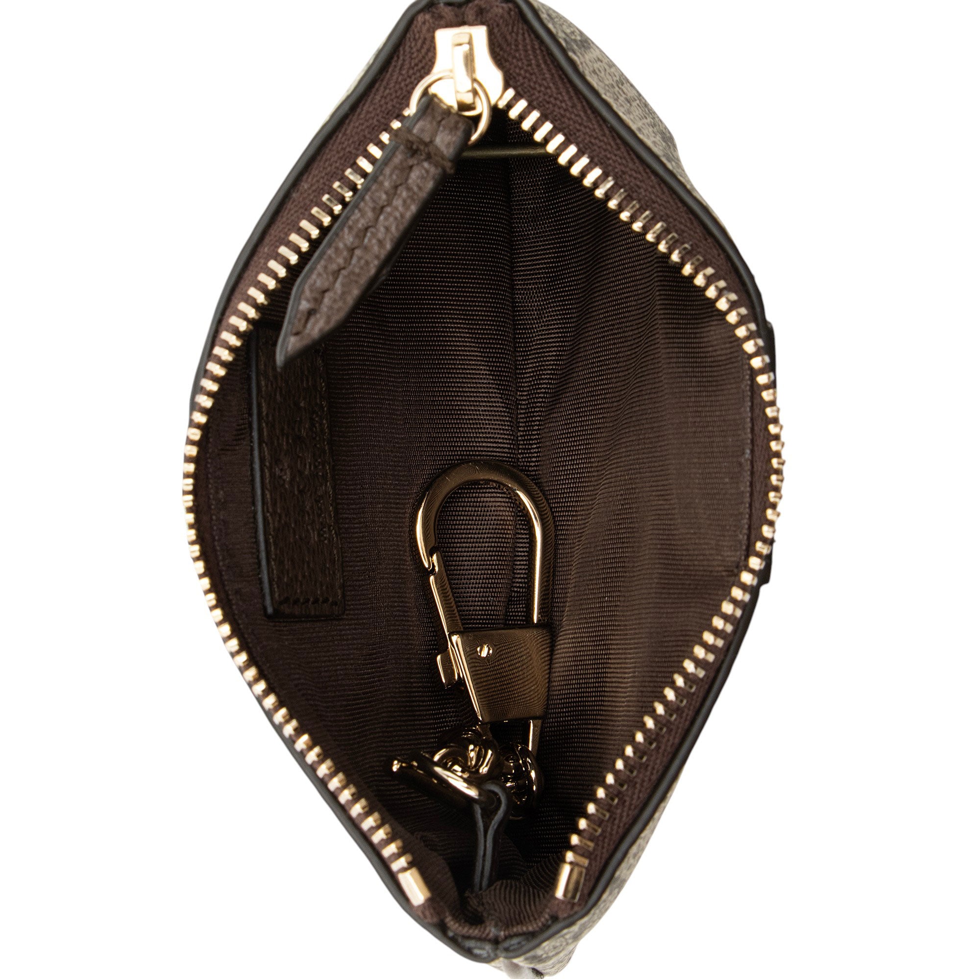 Gucci GG Supreme Ophidia Key Case